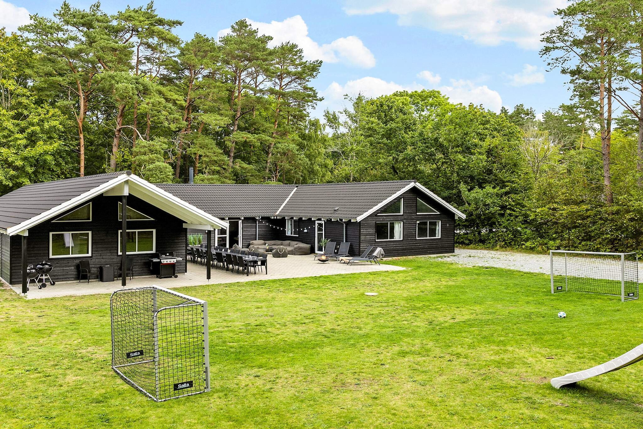 24 person holiday home in Frederiksværk