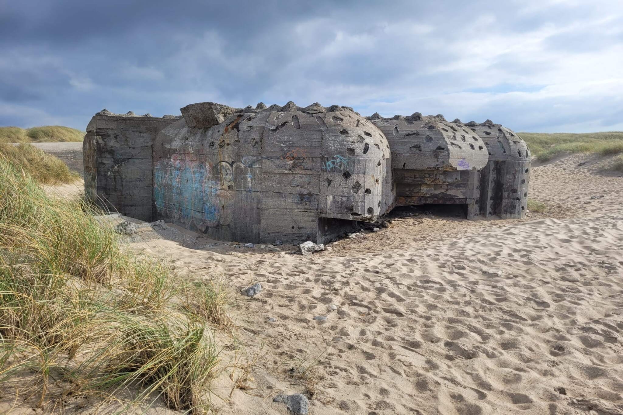 Rustieke toevluchtsoord in Klitmoller-By Traum-Niet-getagd