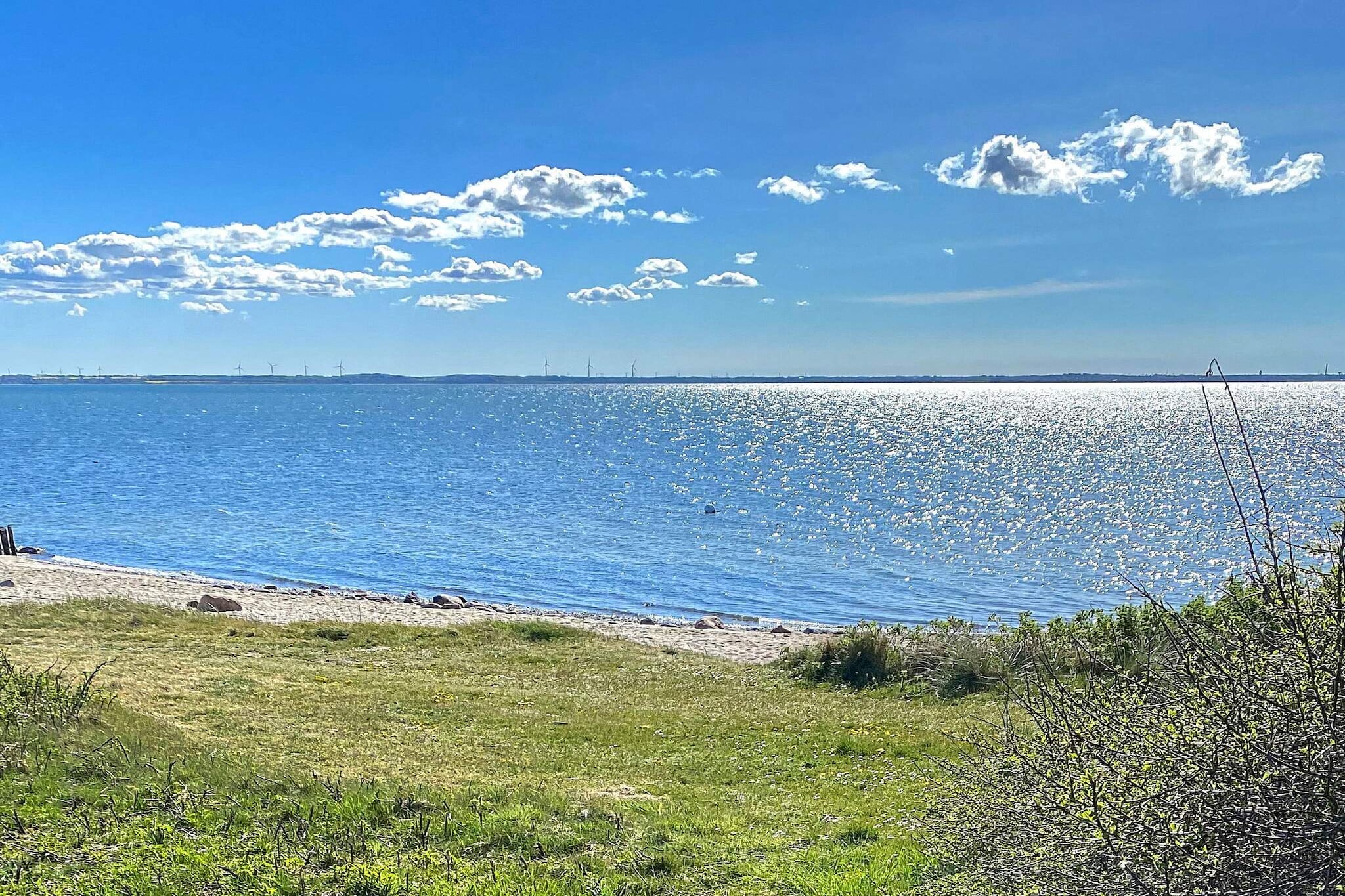 6 Personen Ferienhaus in Vinderup - Wasserblick