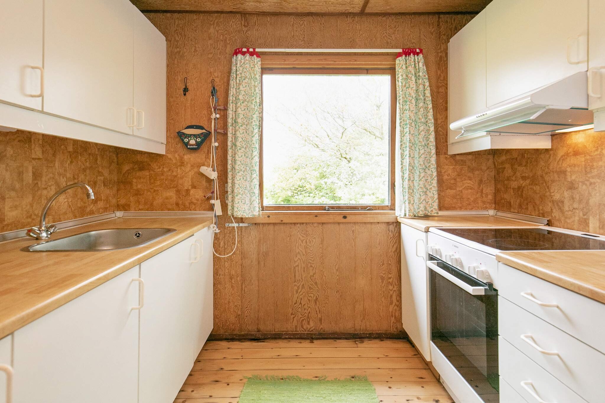 6 Personen Ferienhaus in Vinderup - Innenbereich