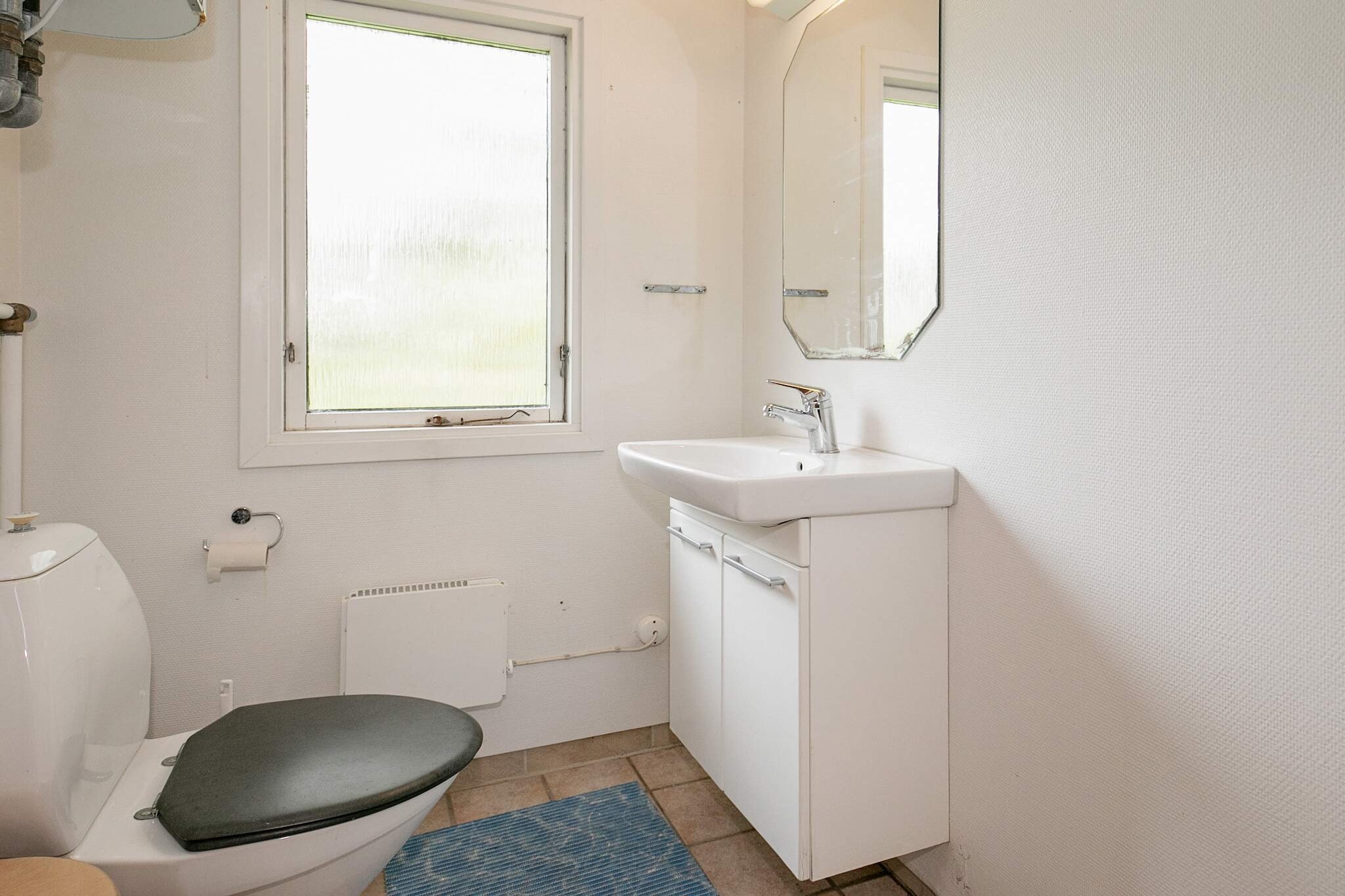 6 Personen Ferienhaus in Vinderup - Innenbereich
