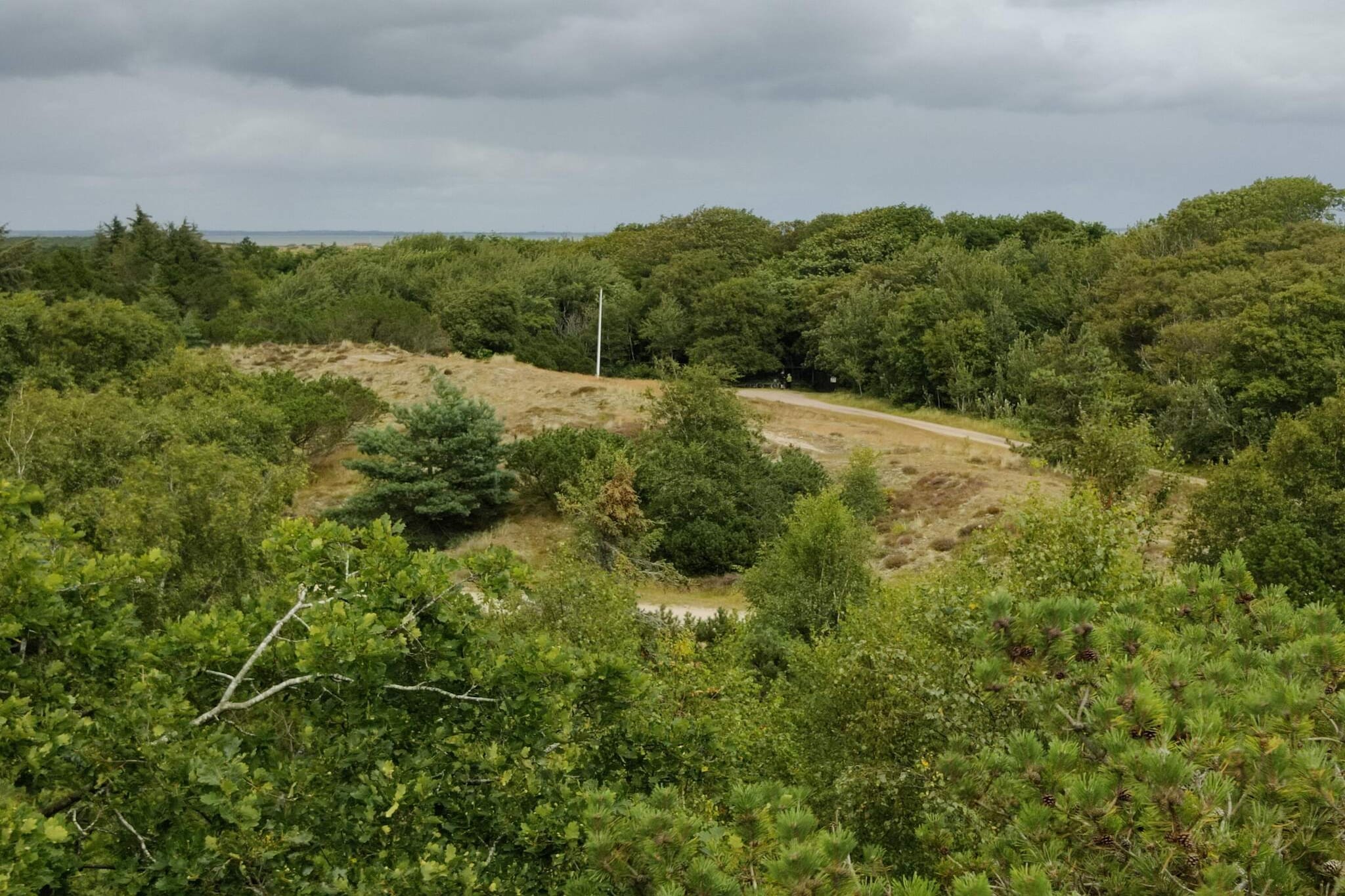 5 person holiday home in Fanø-Untagged