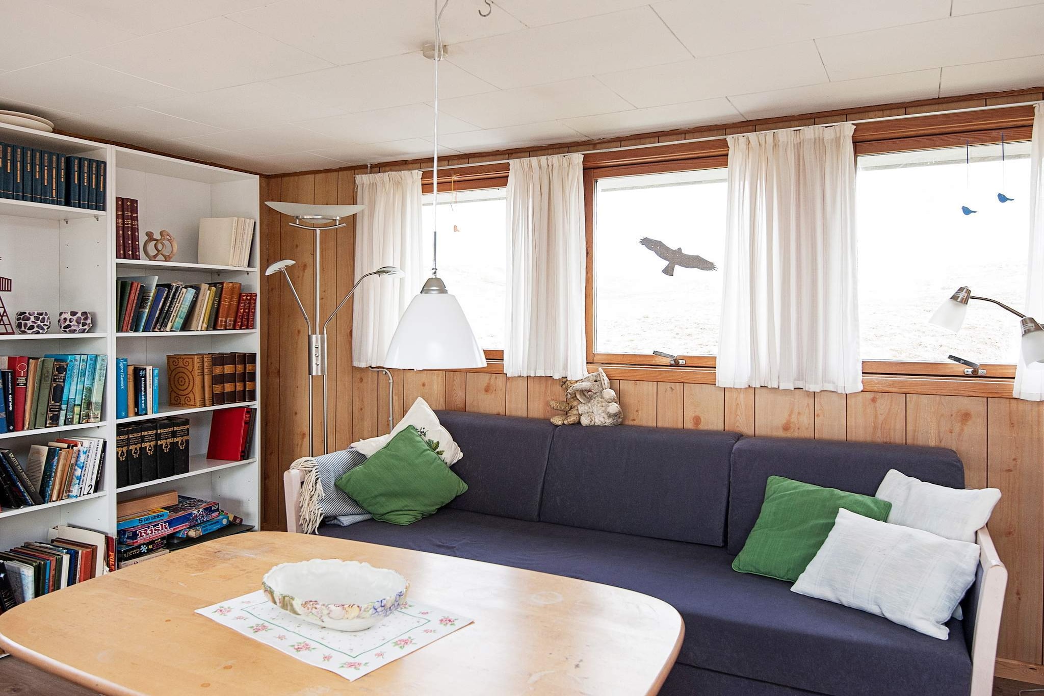 5 person holiday home in Fanø