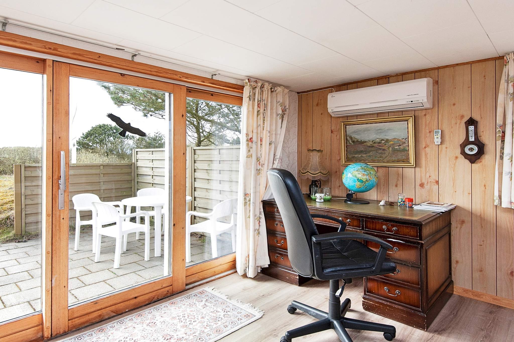 5 person holiday home in Fanø - Indoor