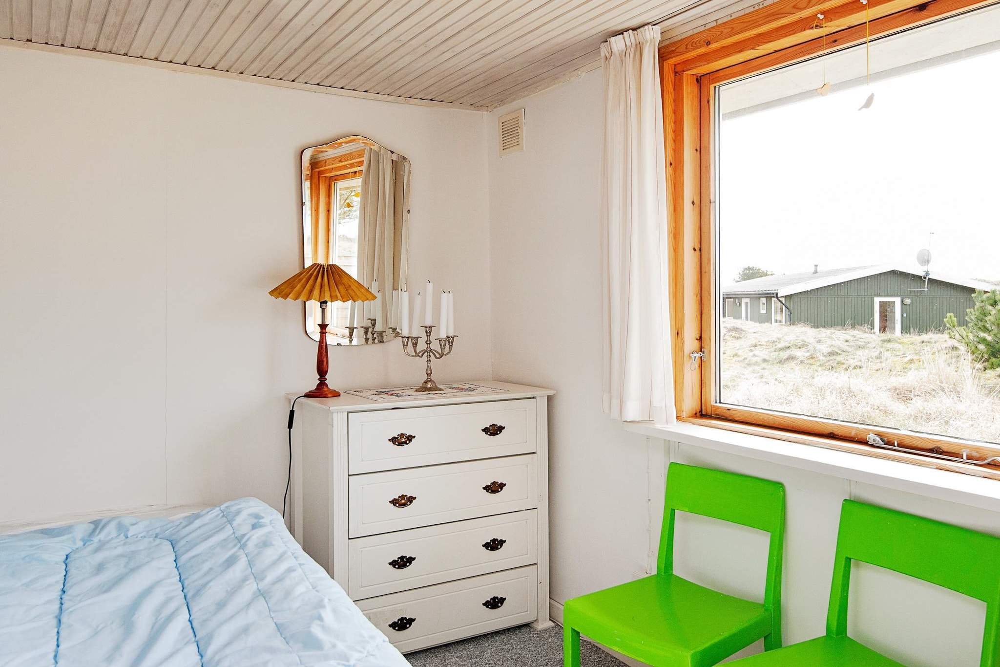 5 person holiday home in Fanø - Indoor