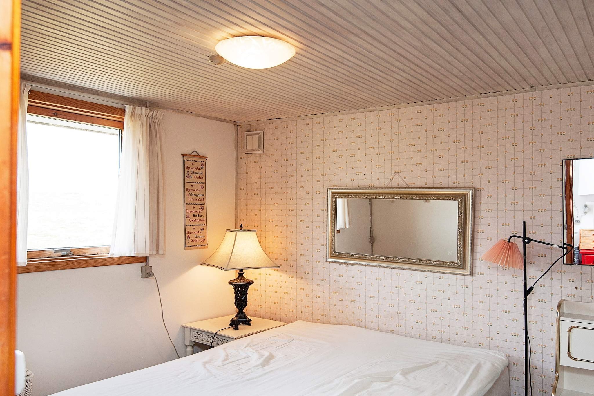 5 person holiday home in Fanø - Indoor