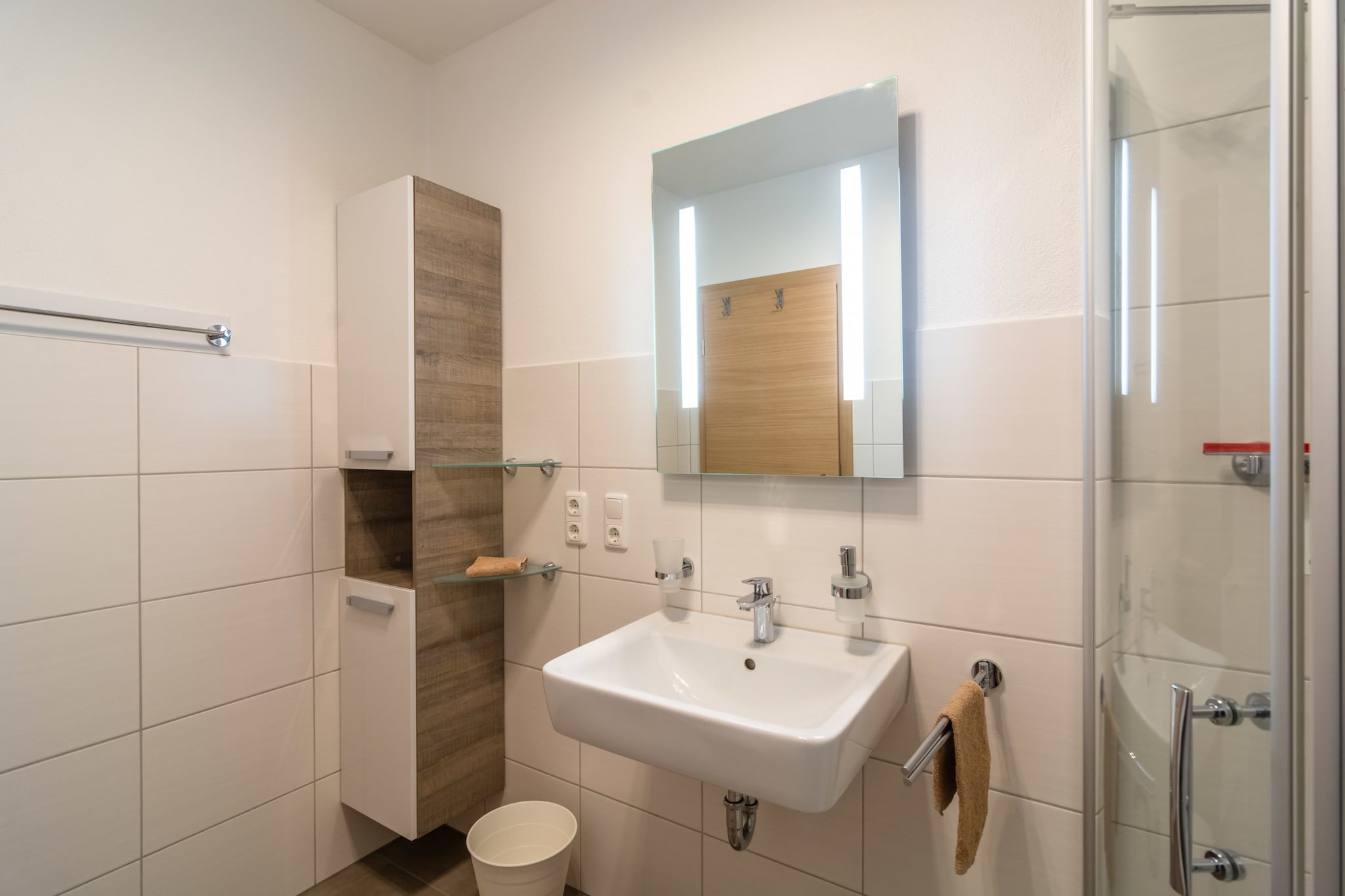Julia OG-Badkamer