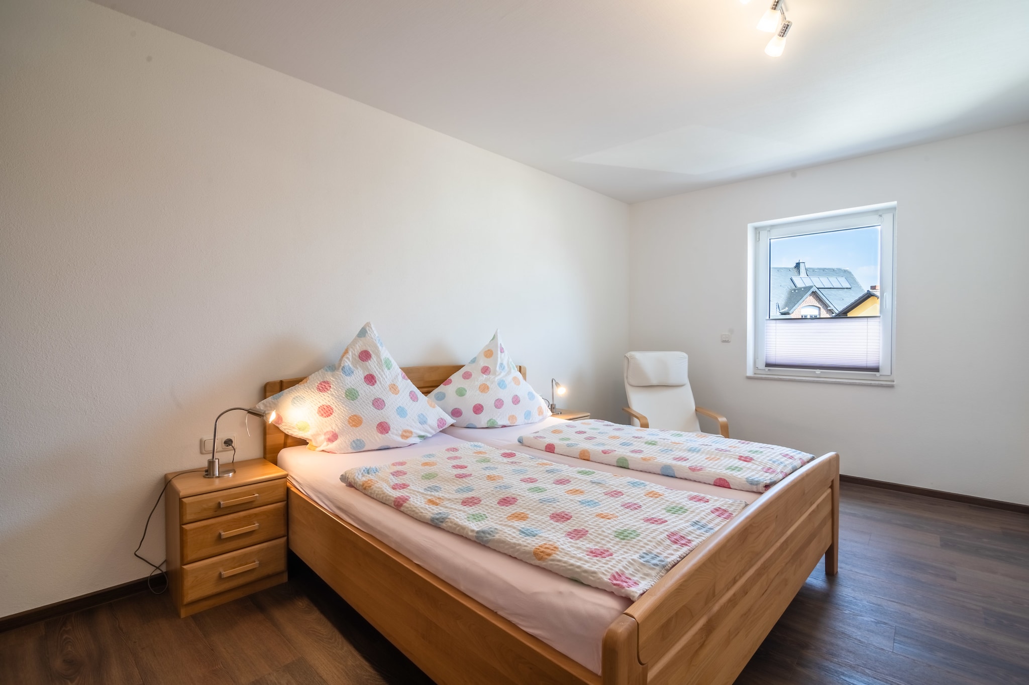 Willy EG-Chambre