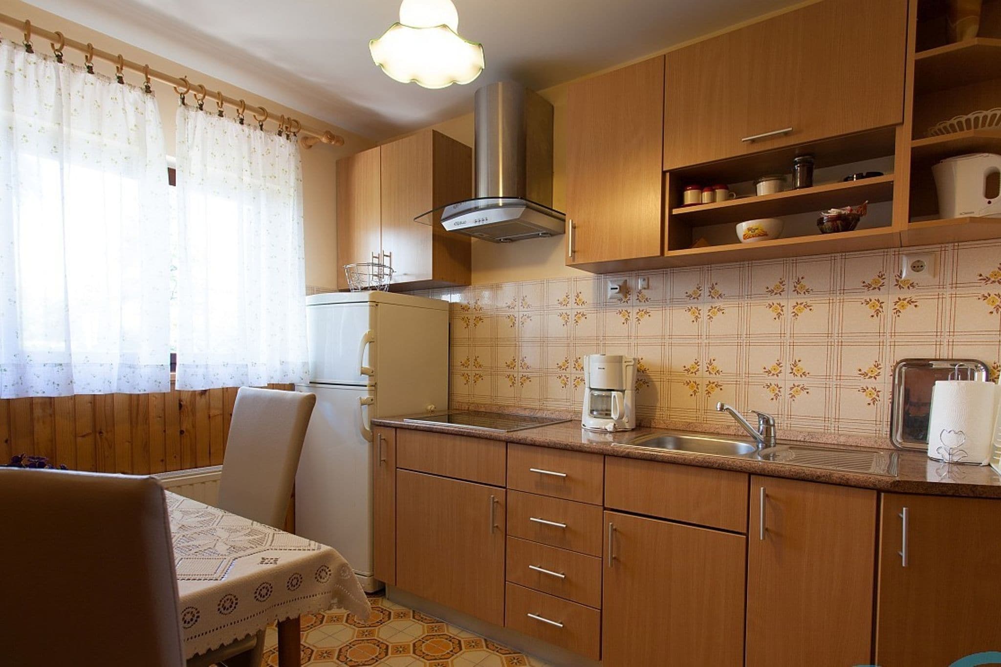 Cosy Apartment in Malinska near Sea