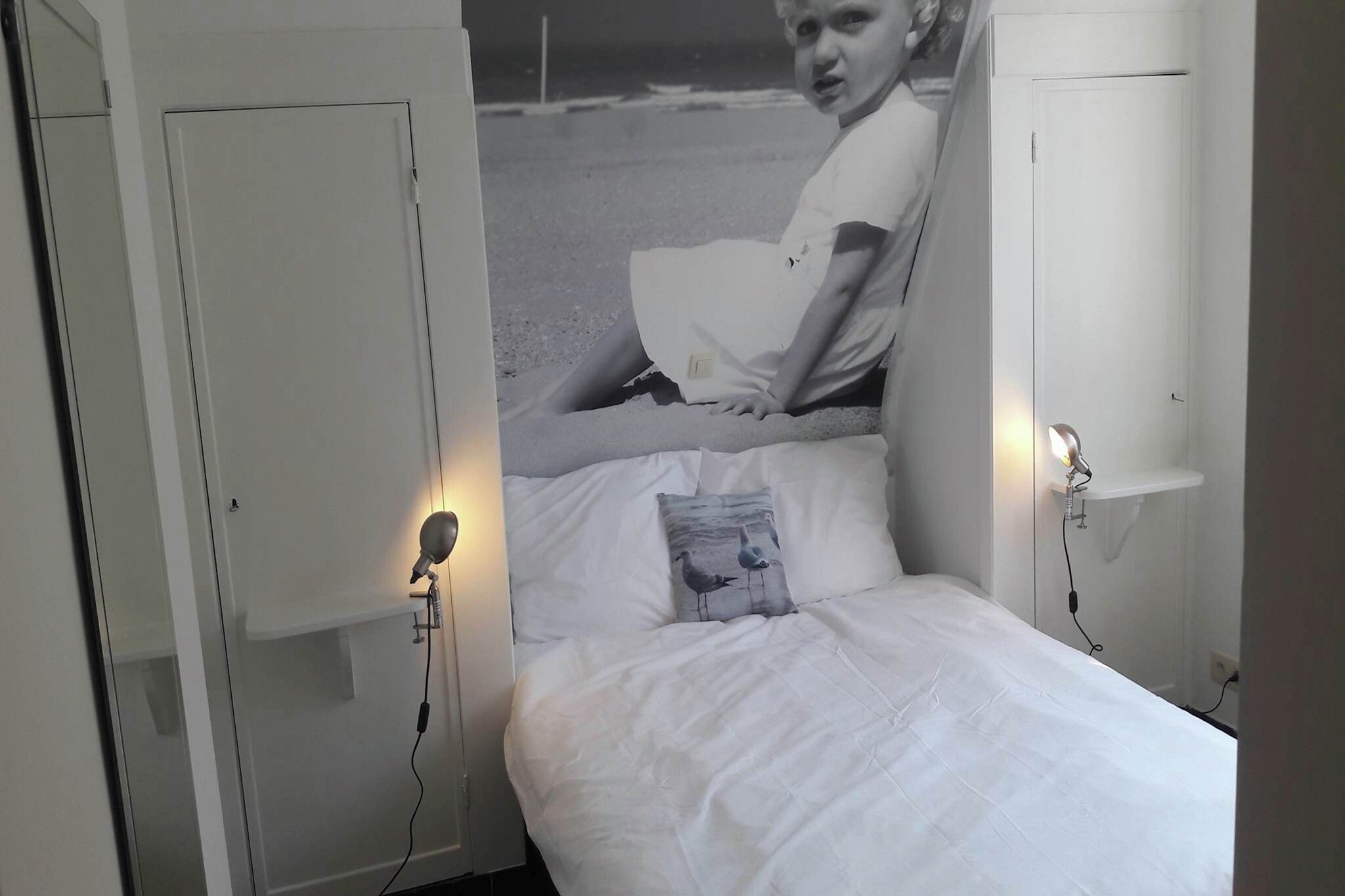 Vakantiehuis De Panne max. 14 personen 5 slaapkamers #17