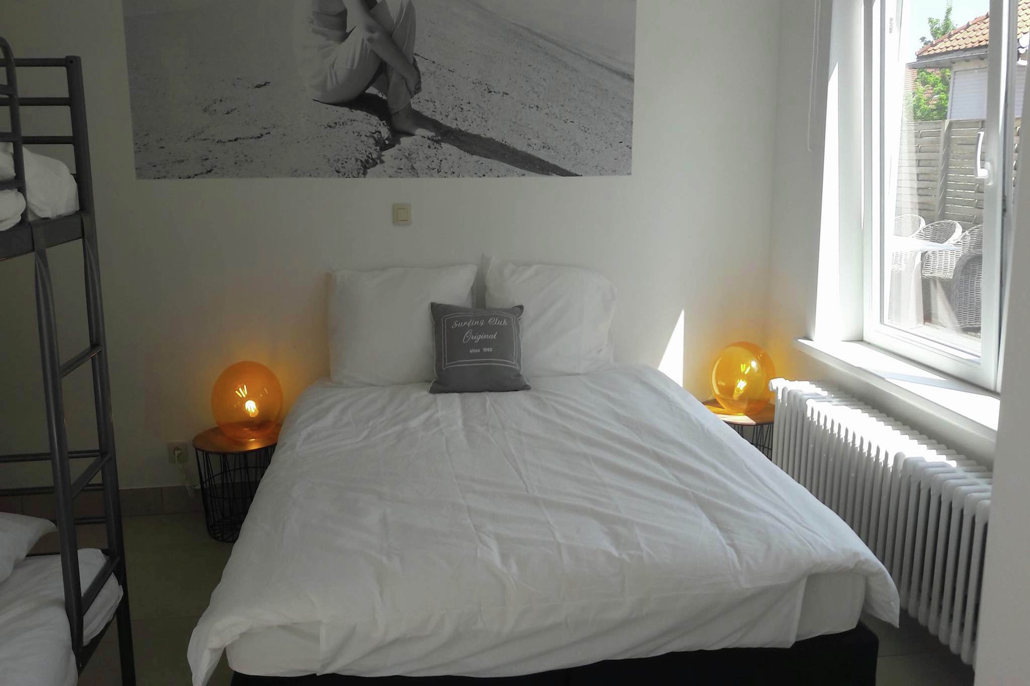 Vakantiehuis De Panne max. 14 personen 5 slaapkamers #16
