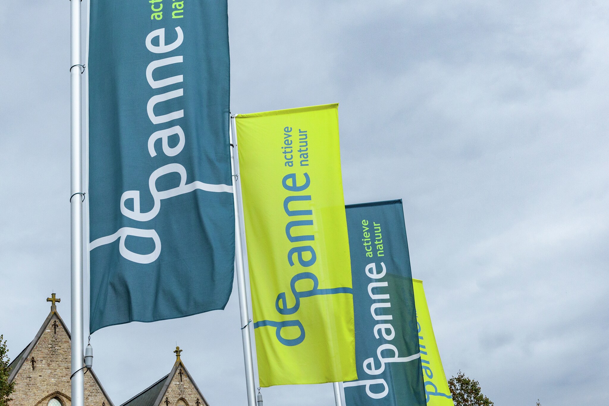 Vakantiehuis De Panne max. 14 personen 5 slaapkamers #32