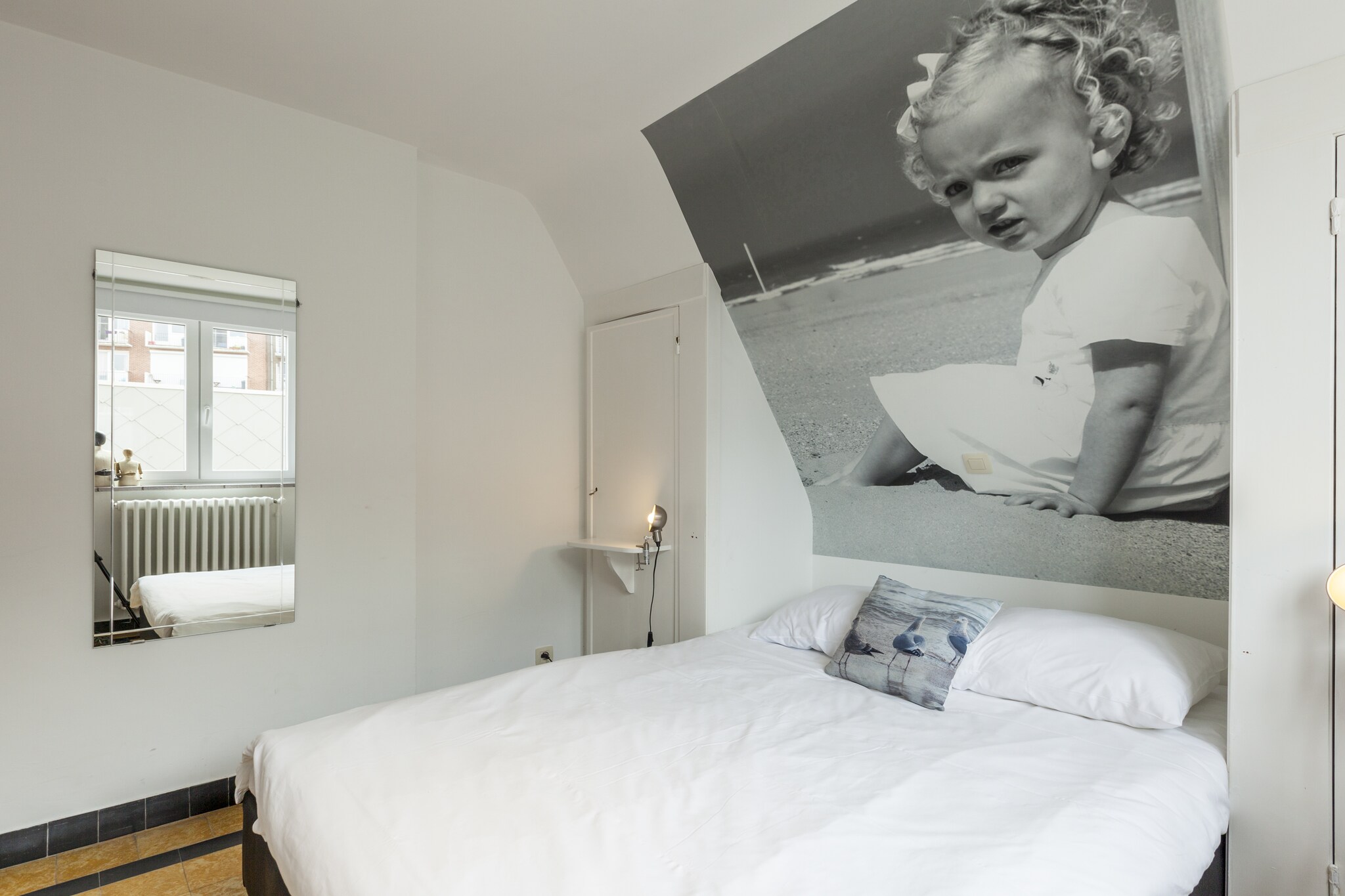 Vakantiehuis De Panne max. 14 personen 5 slaapkamers #15