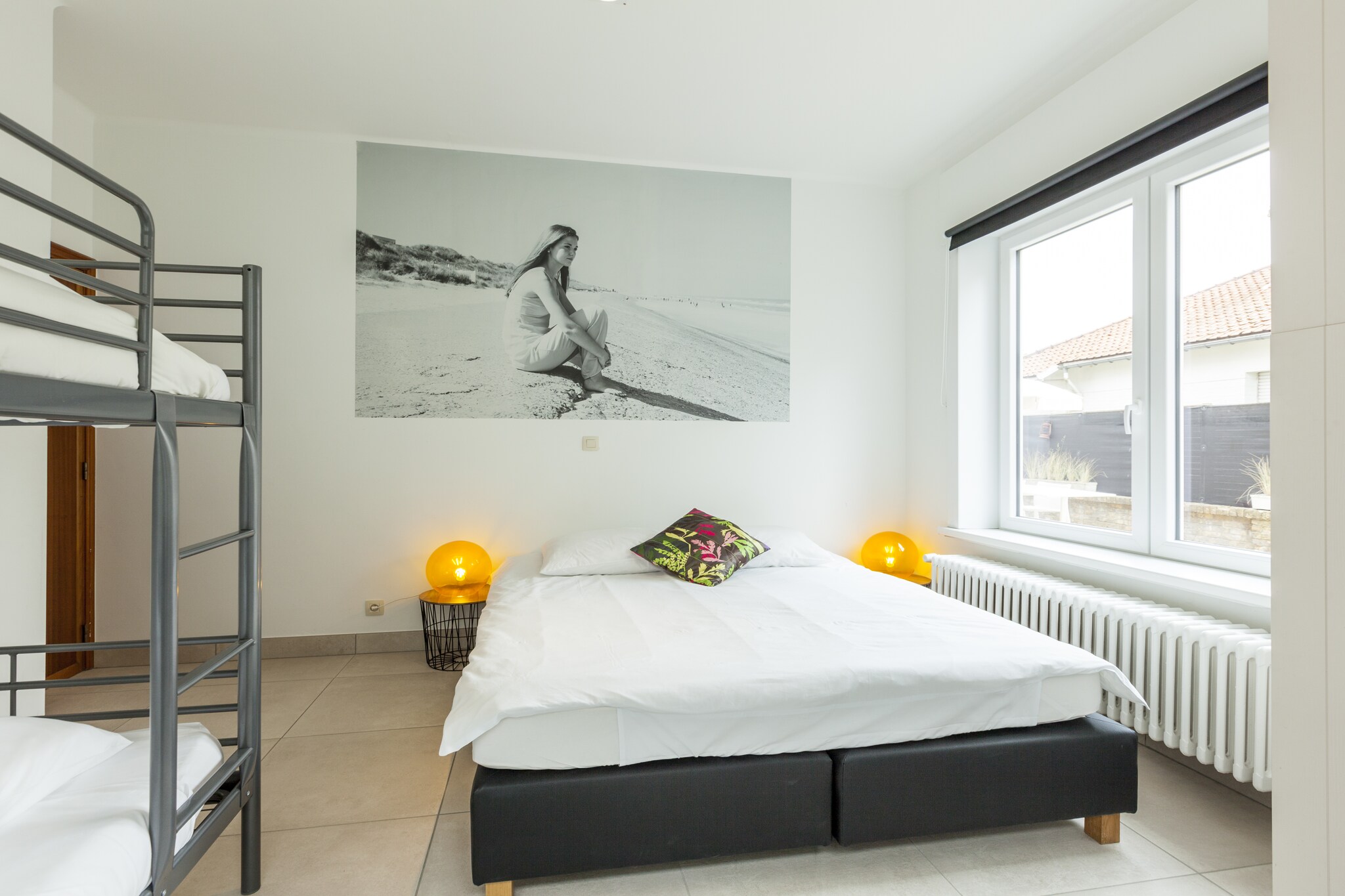 Vakantiehuis De Panne max. 14 personen 5 slaapkamers #13