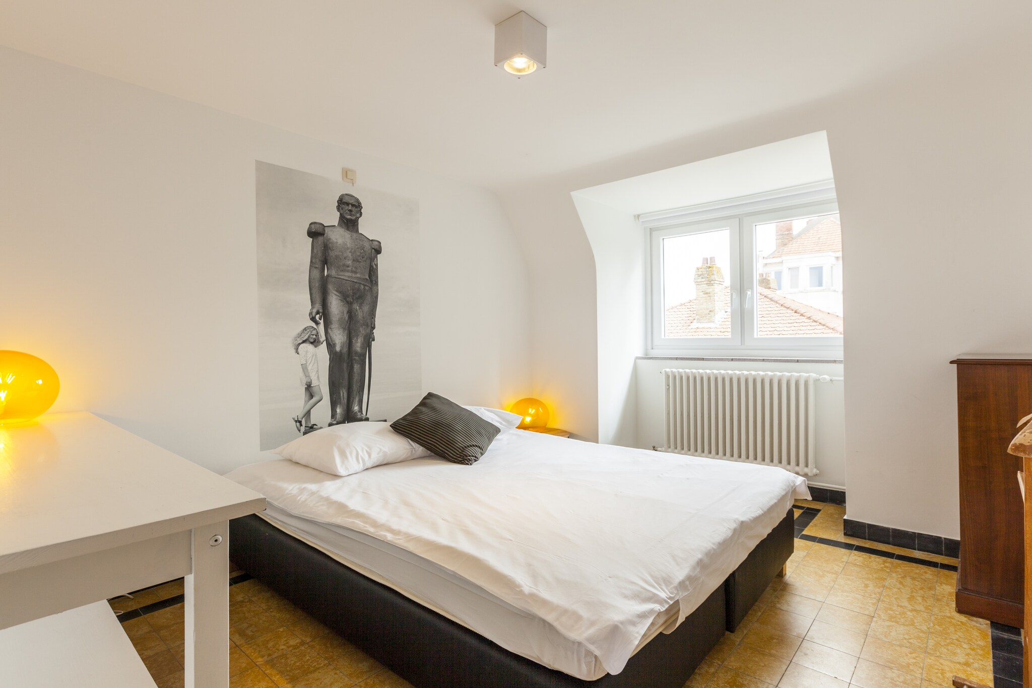 Vakantiehuis De Panne max. 14 personen 5 slaapkamers #12
