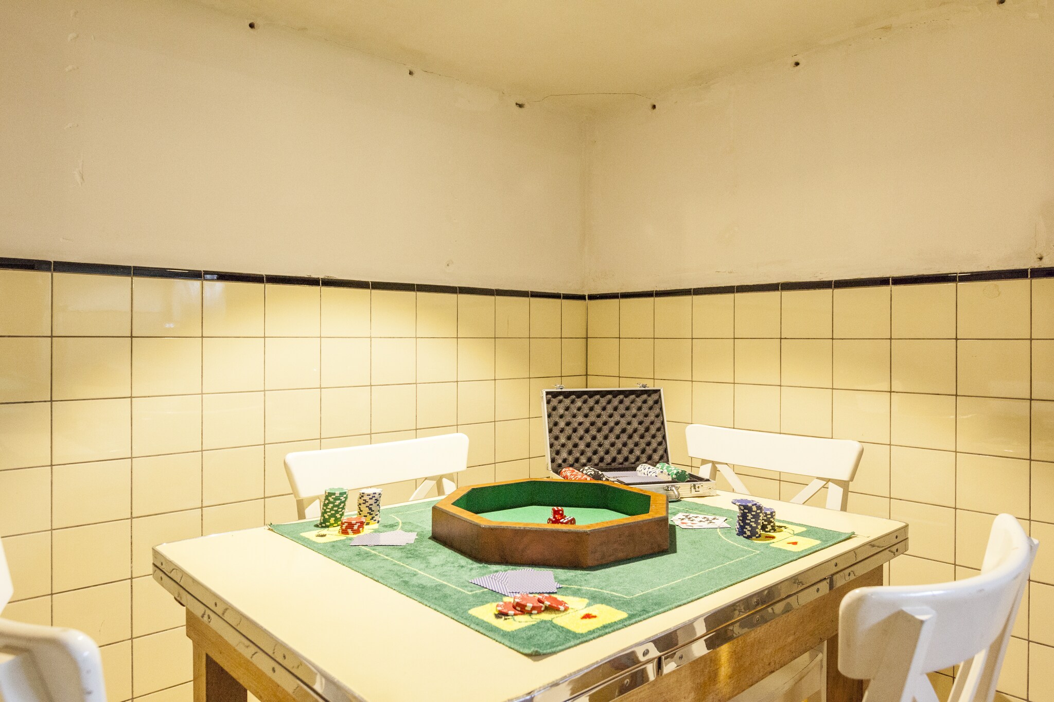 Vakantiehuis De Panne max. 14 personen 5 slaapkamers #31