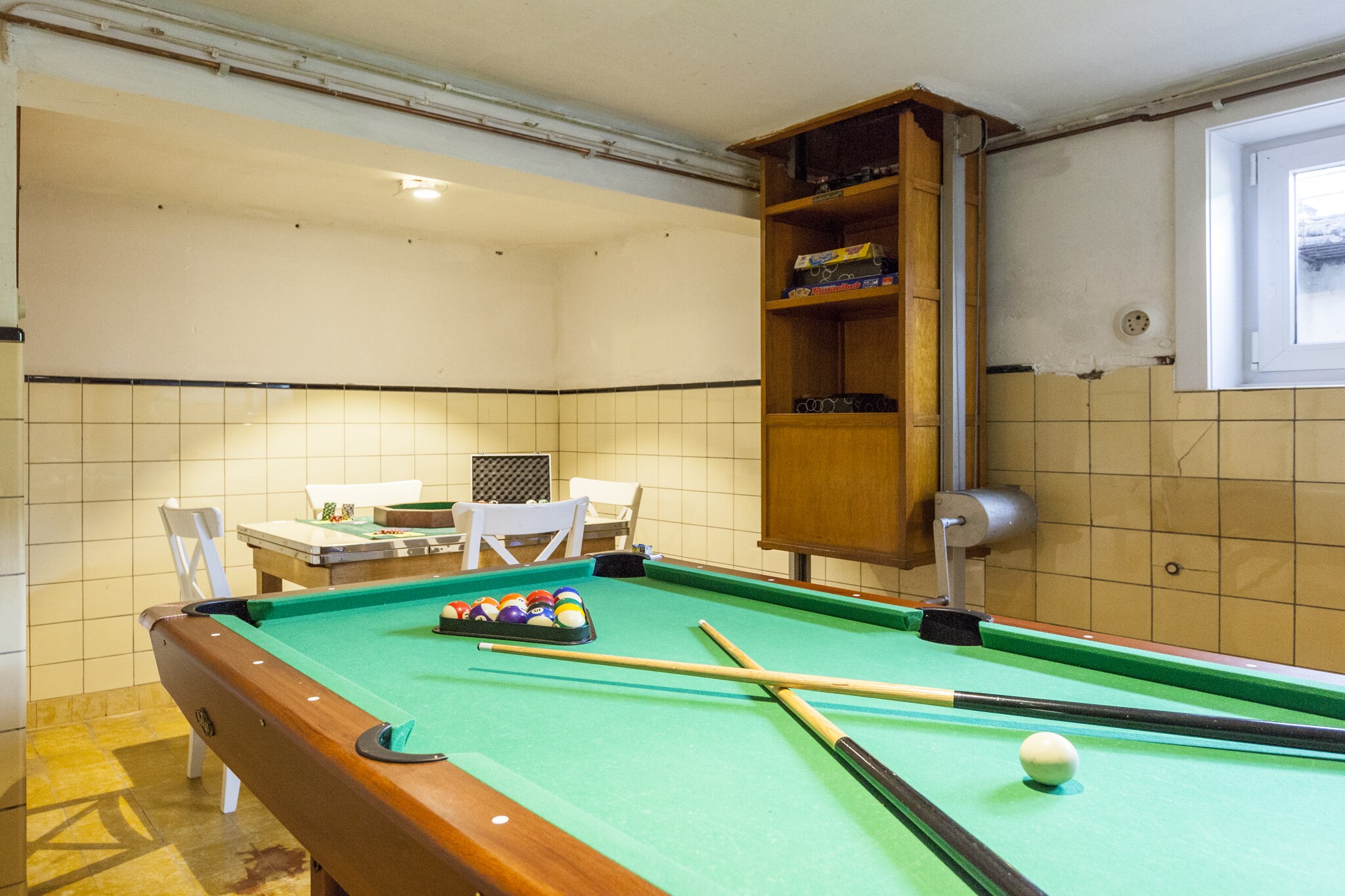 Vakantiehuis De Panne max. 14 personen 5 slaapkamers #23