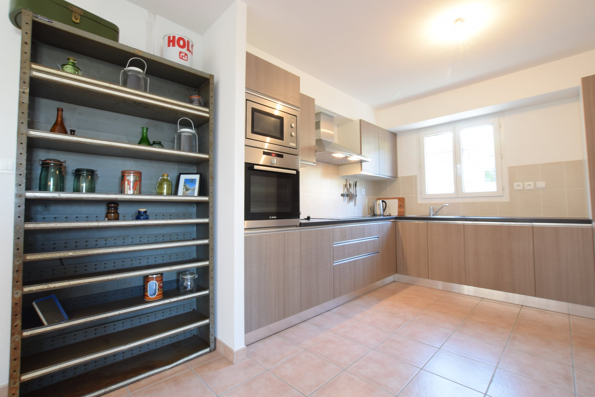 Villa Joyeuse 36-Keuken