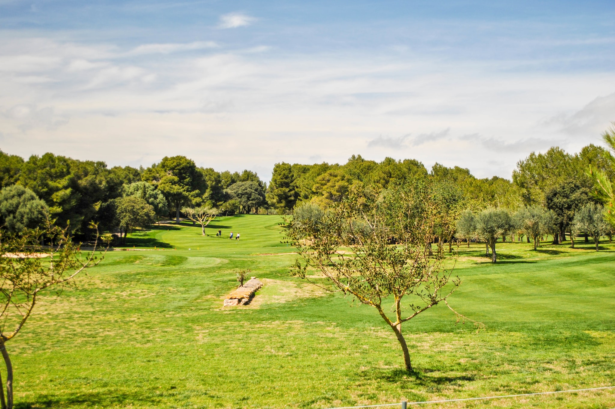 Wundeschönes & Nachhaltiges Casa Cap Vermell-Gebieden zomer 1km
