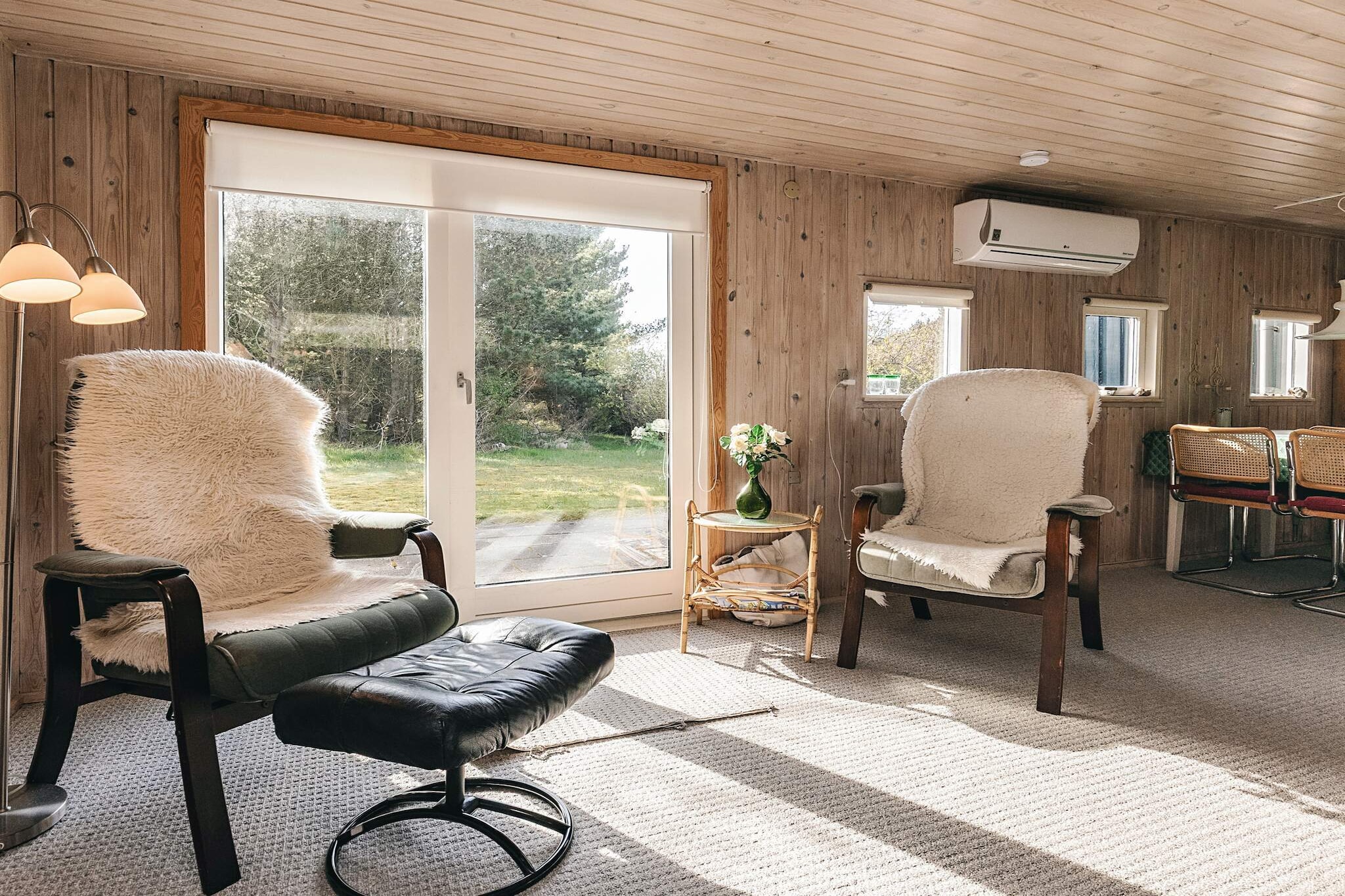 5 persoons vakantie huis in Hurup Thy - Binnen