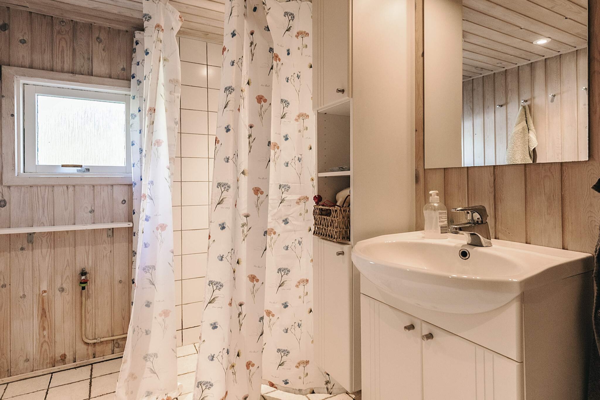 5 persoons vakantie huis in Hurup Thy - Binnen