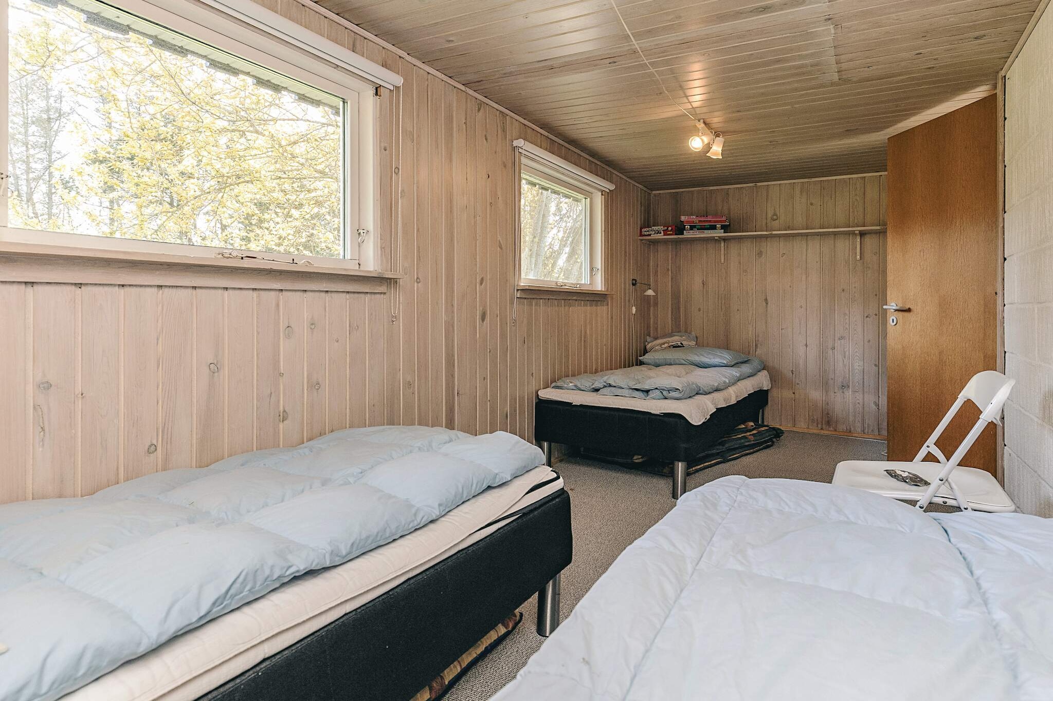 5 persoons vakantie huis in Hurup Thy - Binnen