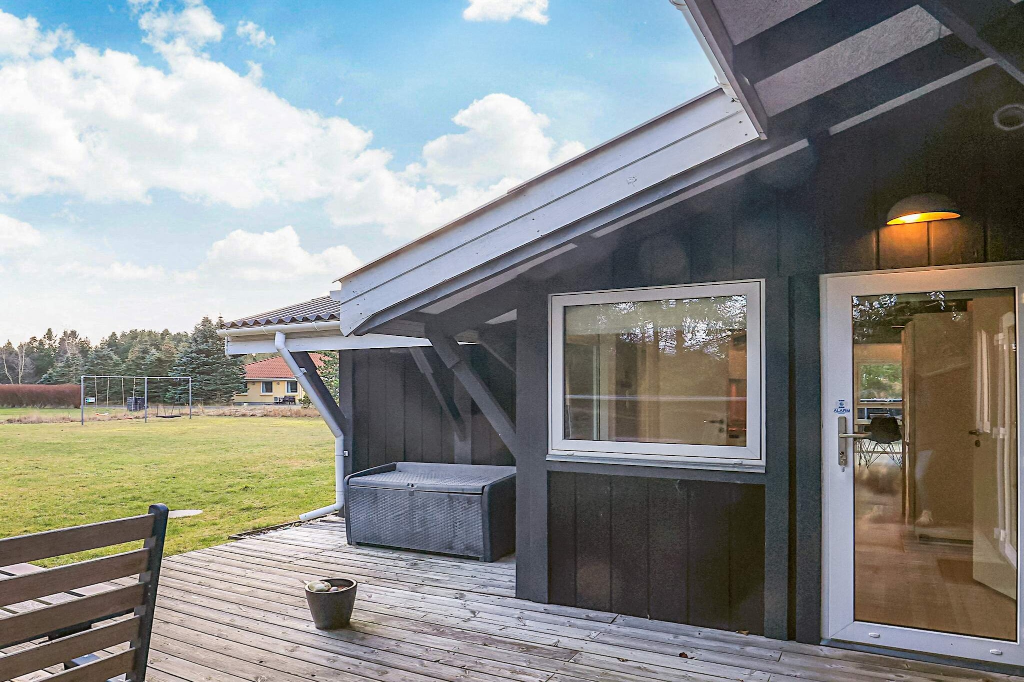 Ruhige Oase in der Nahe des Golfplatzes-By Traum