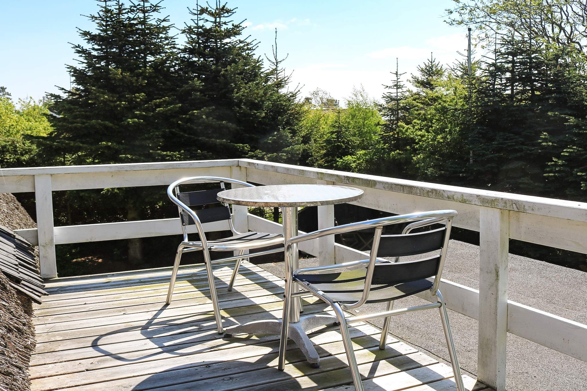 Rustieke Waterfront Cottage-By Traum - Uitzicht