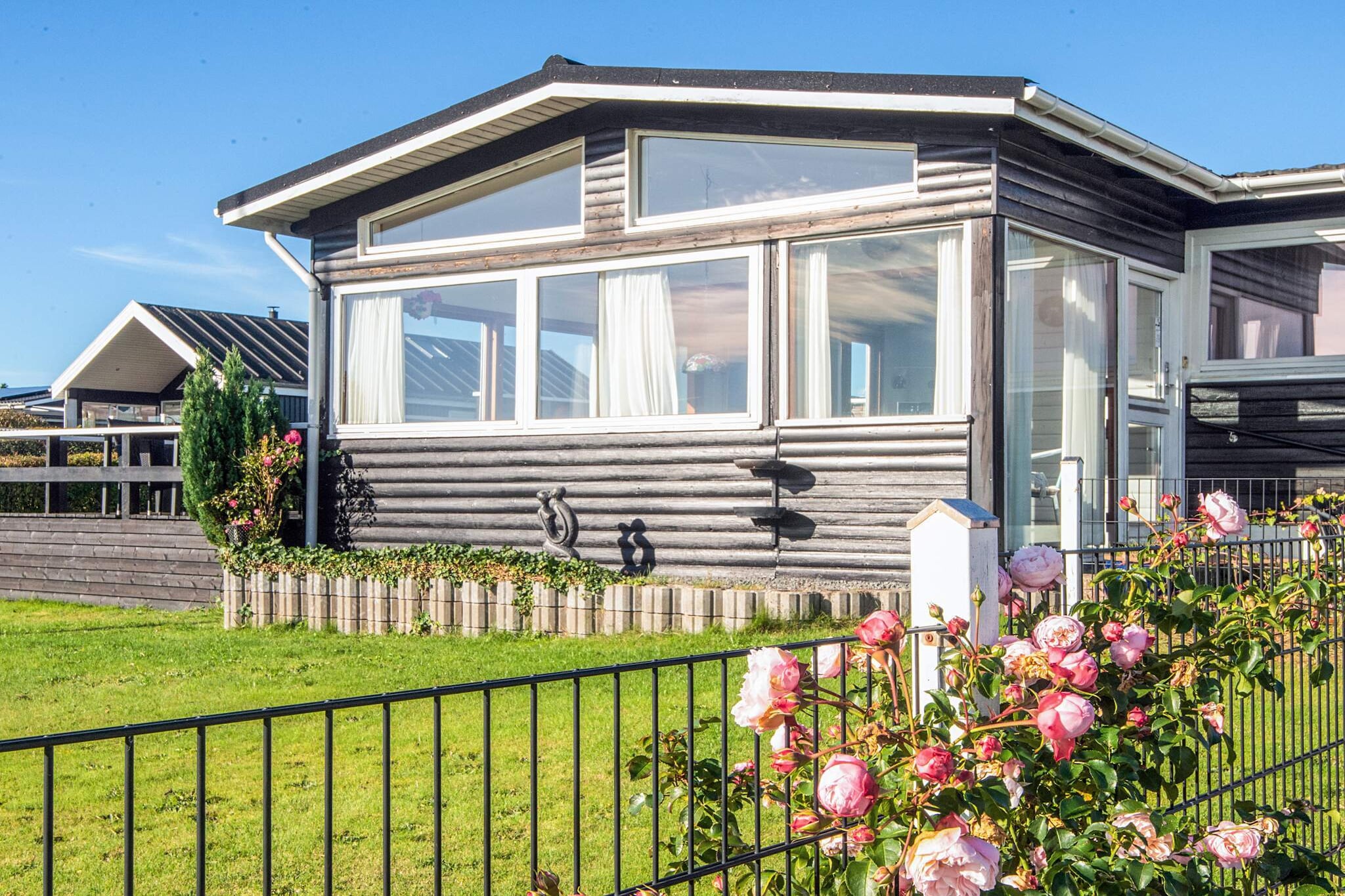 Panoramisch Huisje Toevluchtsoord-By Traum