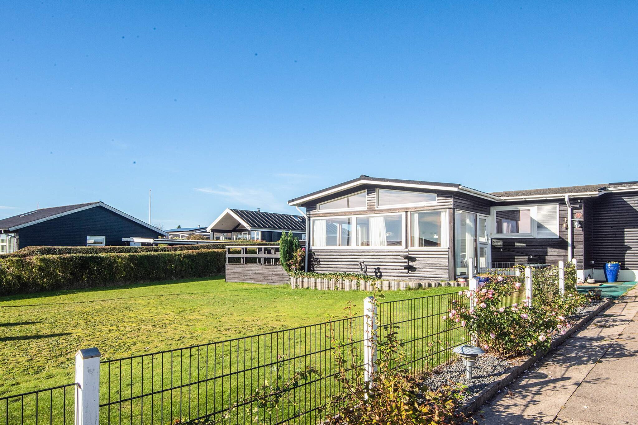 Panoramic Cottage Retreat-By Traum-View