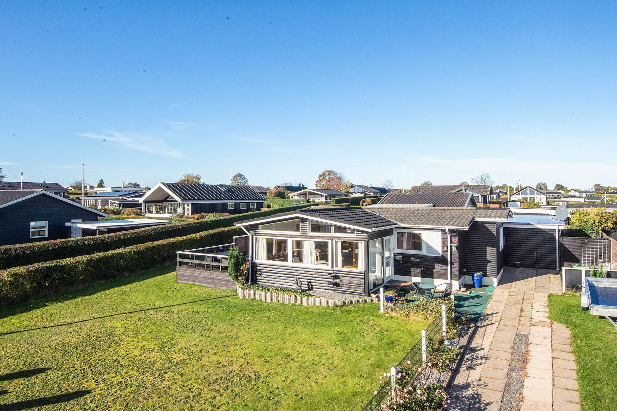 Panoramic Cottage Retreat-By Traum-View