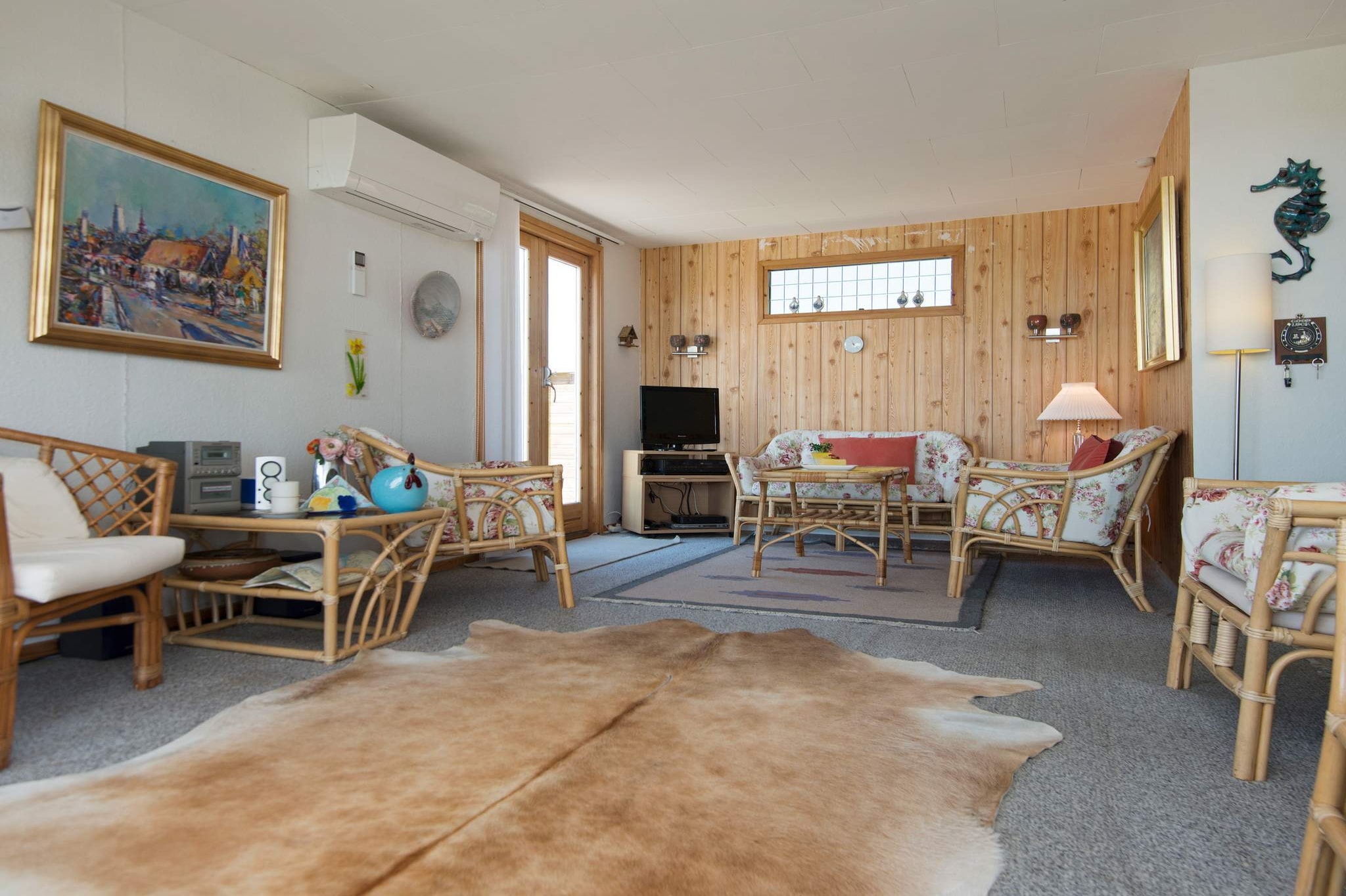 Refuge panoramique de charme-By Traum - Intérieur