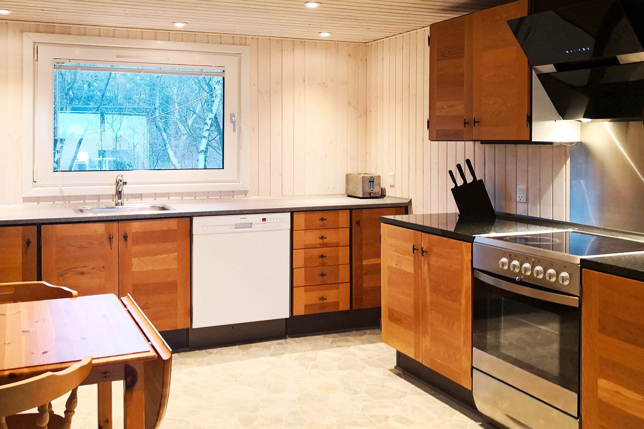 6 person holiday home in Hurup Thy - Indoor