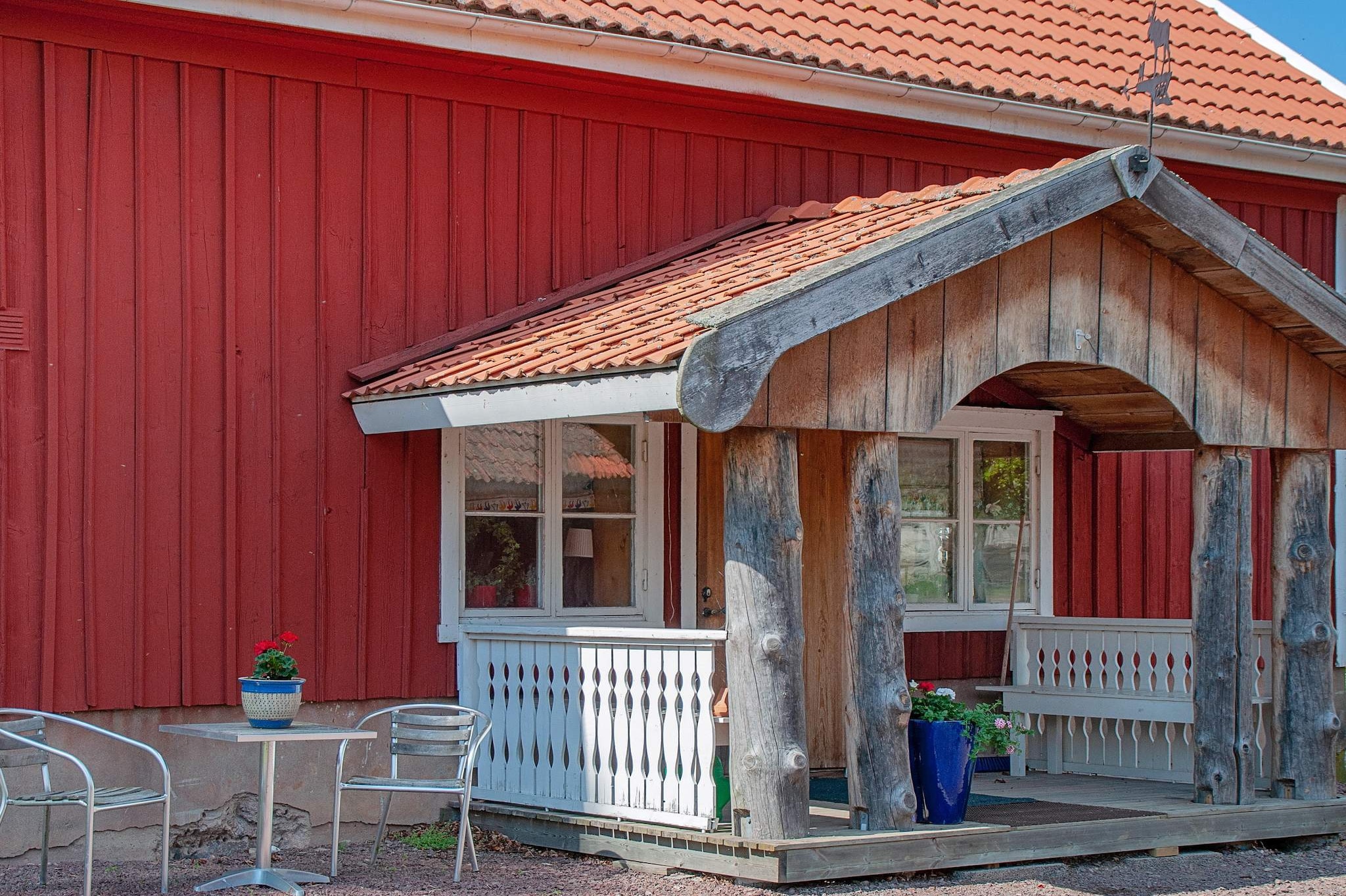Lakeview Cottage Retreat-By Traum