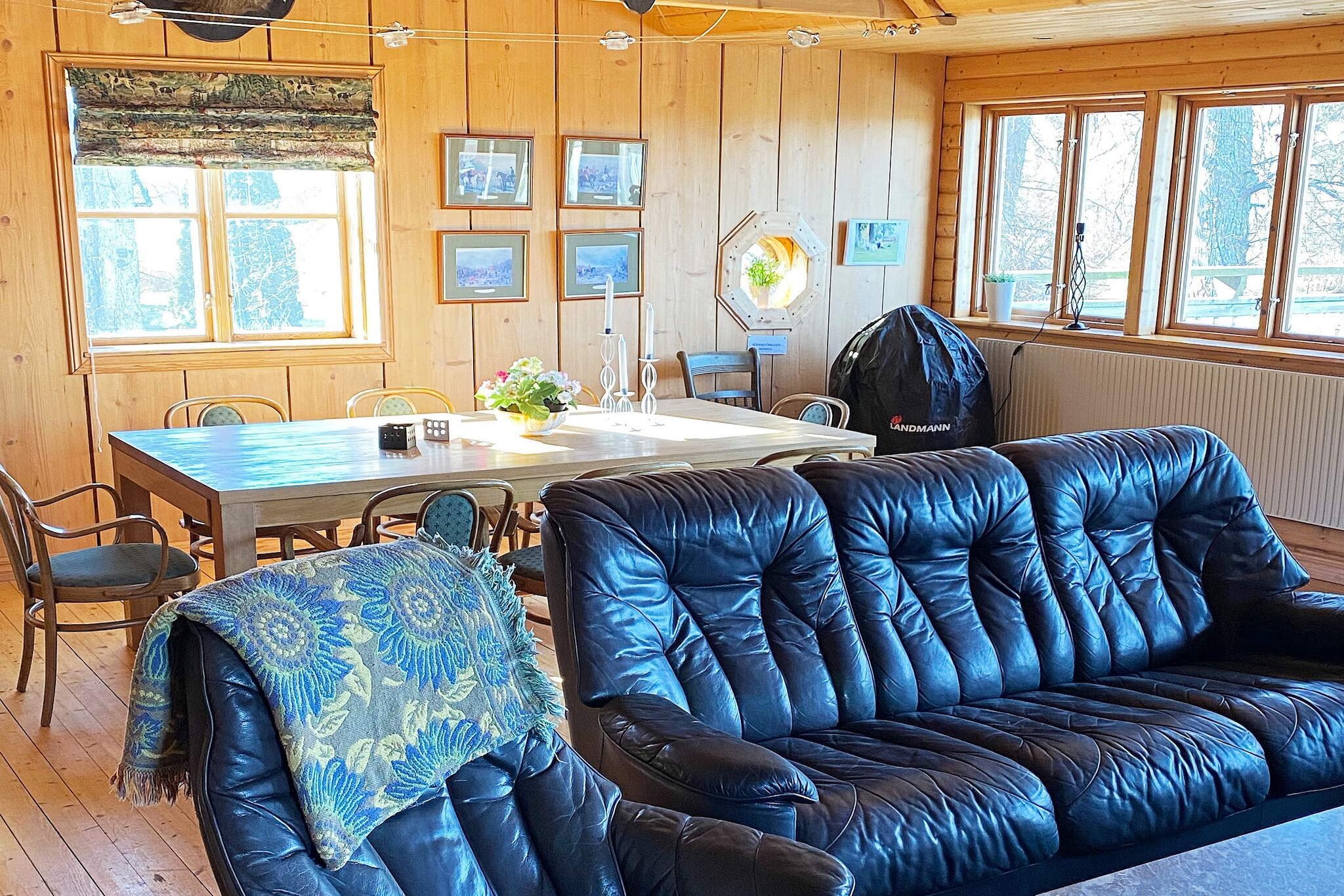 Lakeview Cottage Retreat-By Traum - Indoor