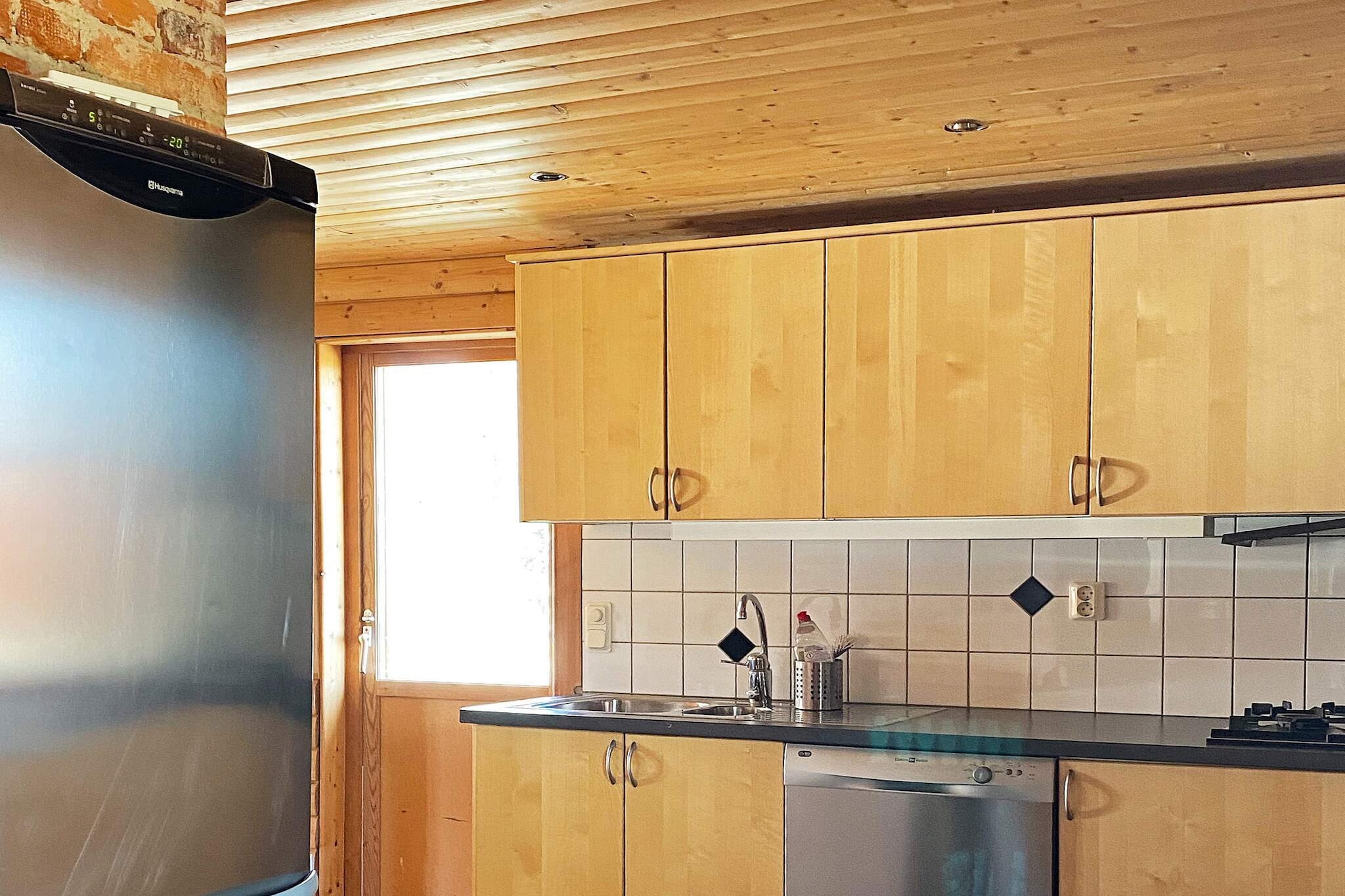 Lakeview Cottage Retreat-By Traum - Indoor