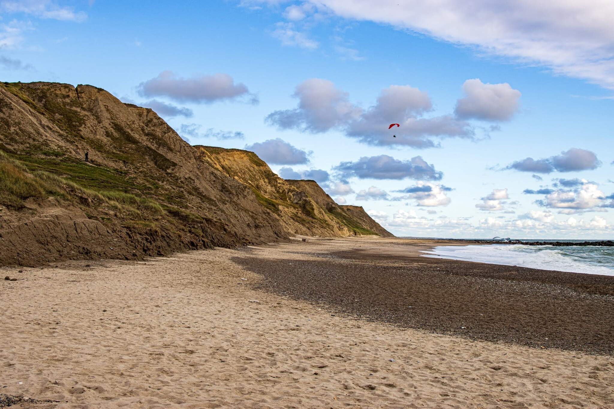 Family Holiday Home by North Sea