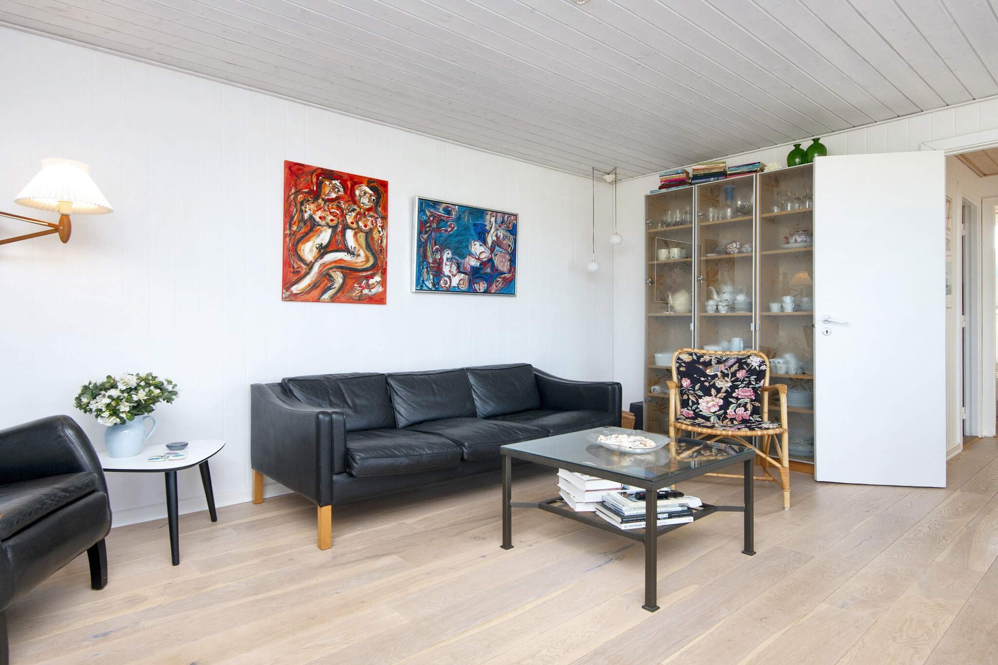 Family Holiday Home by North Sea - Indoor