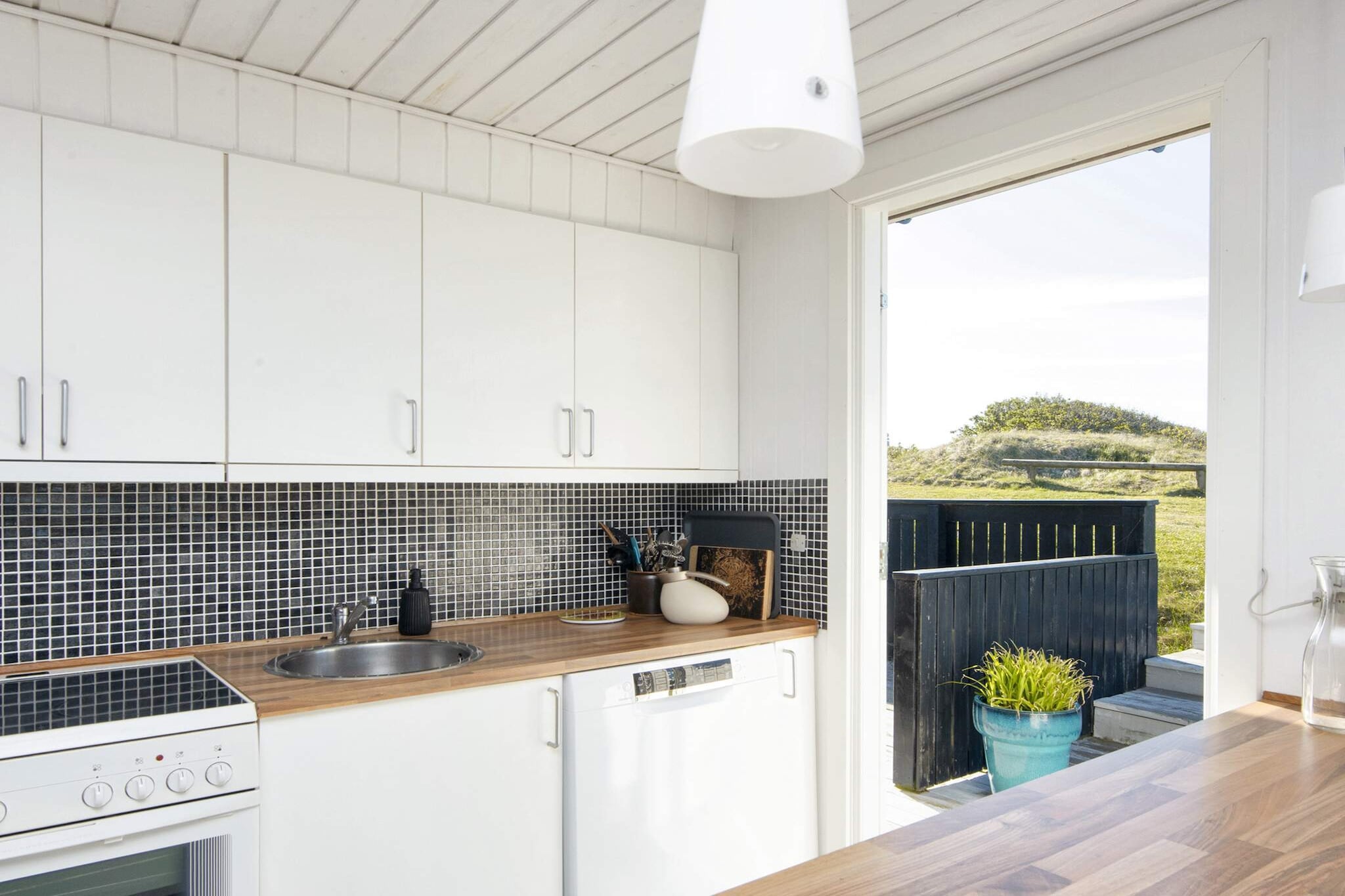 Family Holiday Home by North Sea - Indoor