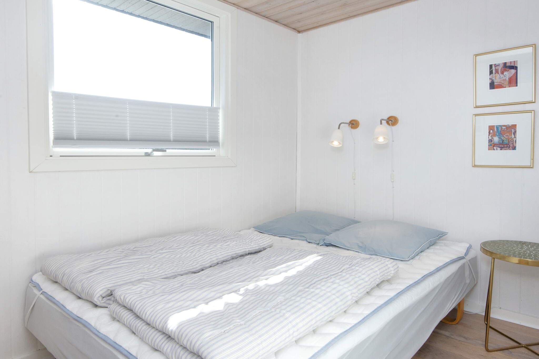 Family Holiday Home by North Sea - Indoor