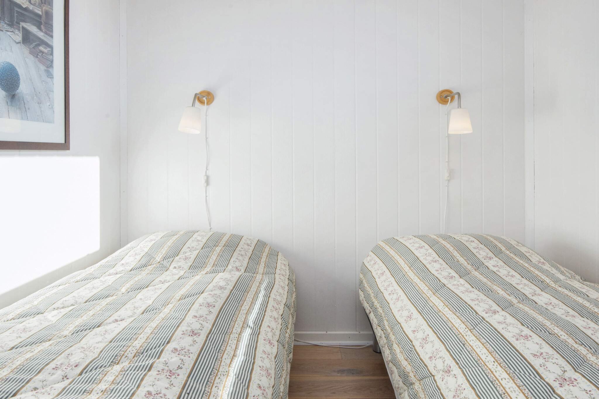Family Holiday Home by North Sea - Indoor