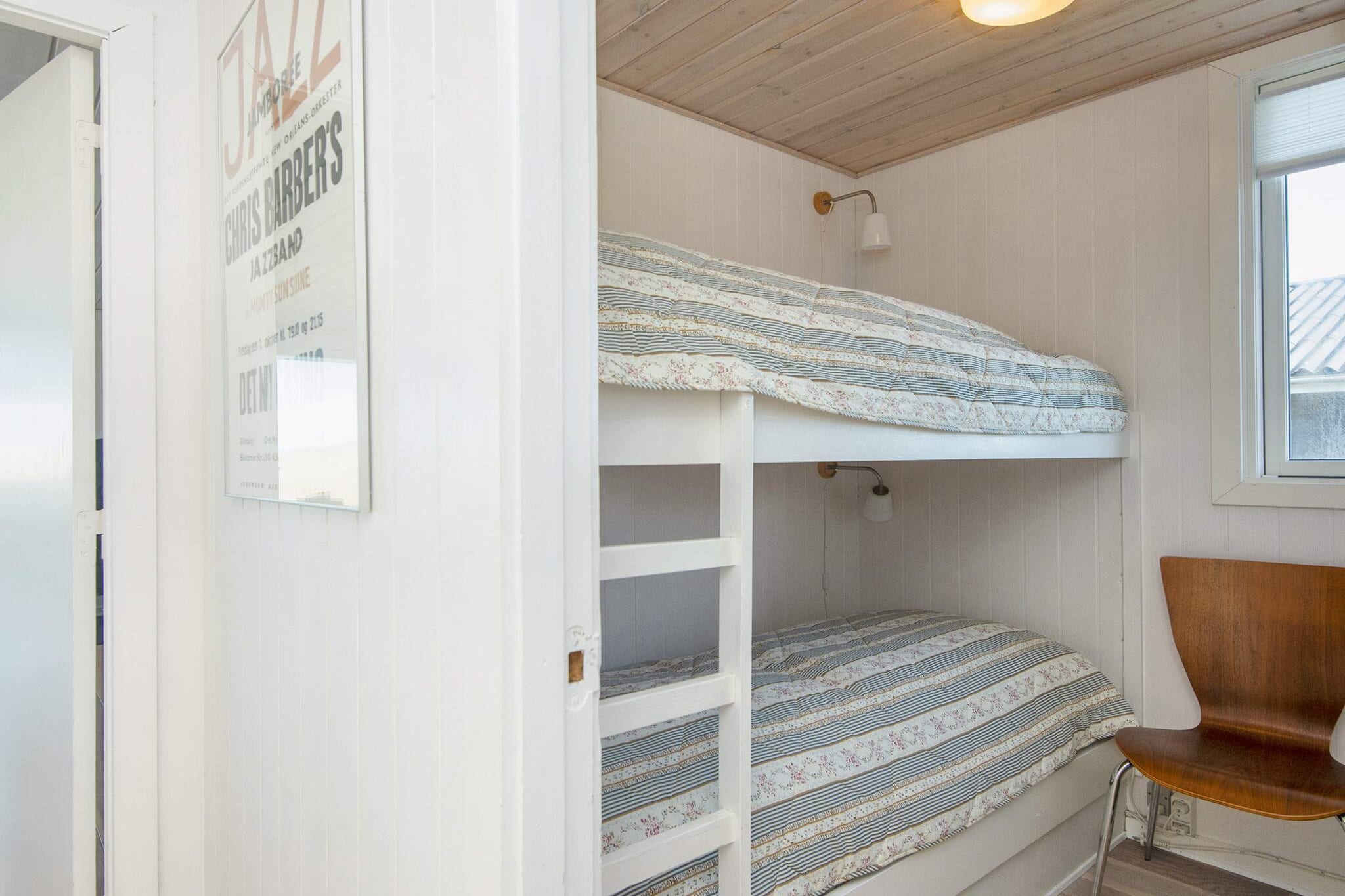 Family Holiday Home by North Sea - Indoor