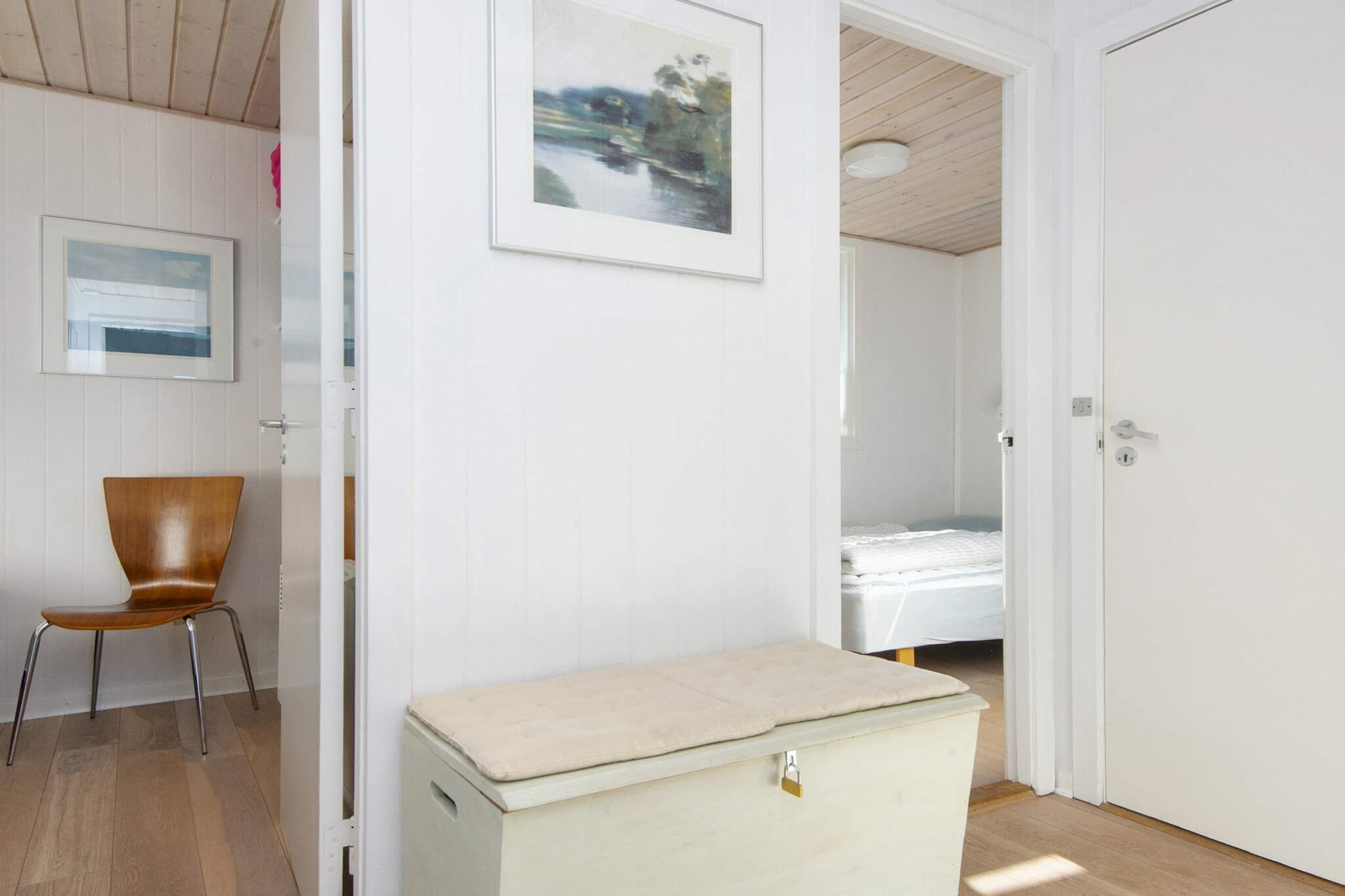 Family Holiday Home by North Sea - Indoor