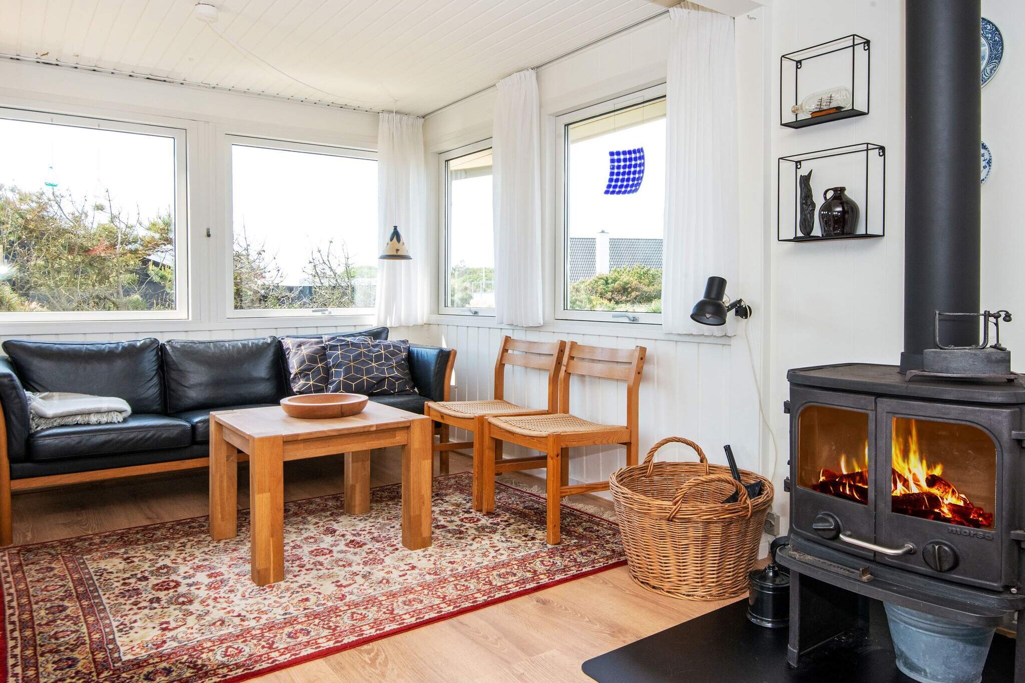 Secluded Dune Retreat-By Traum