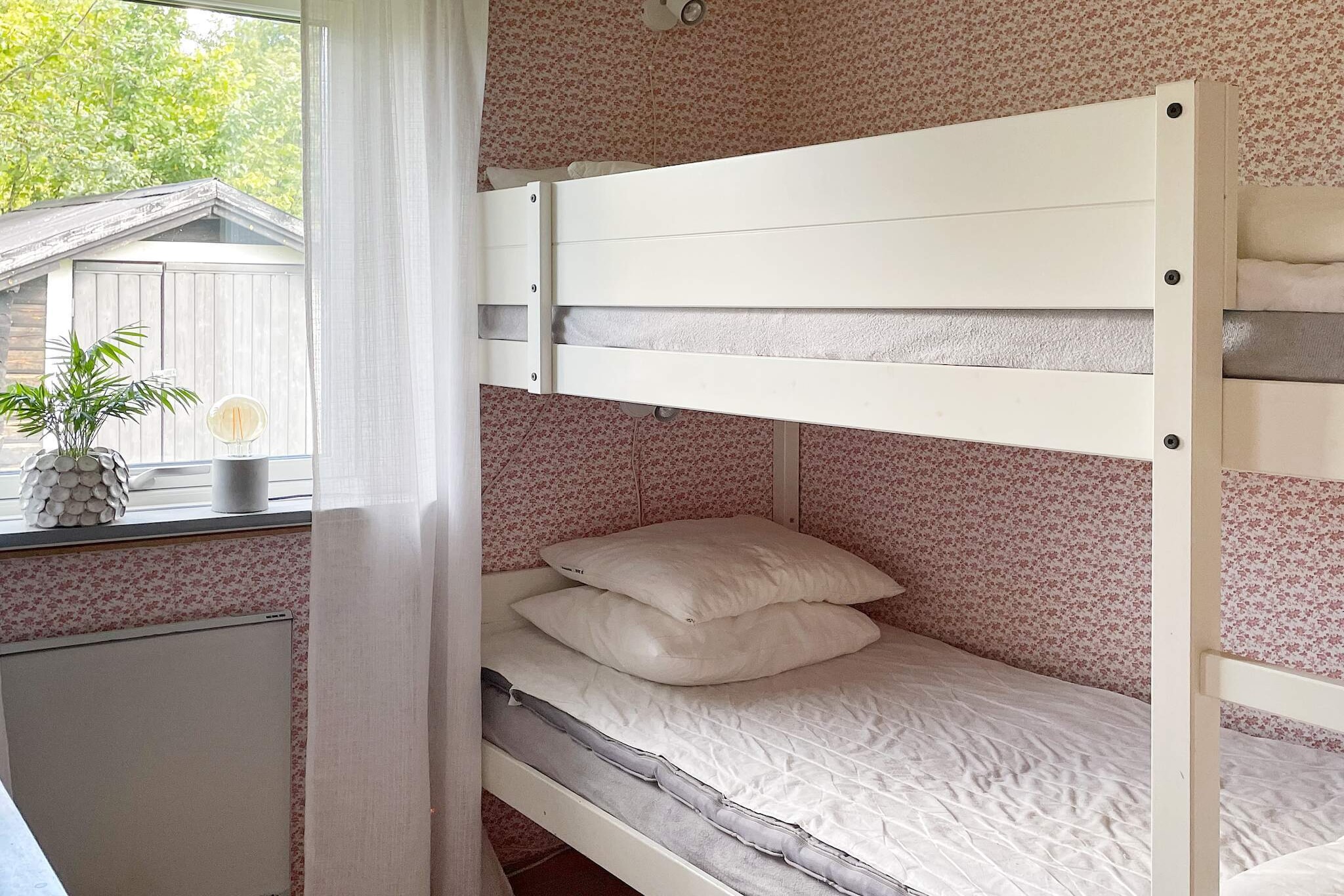 Maison de vacances pour 6 a GRÄNNA - Intérieur