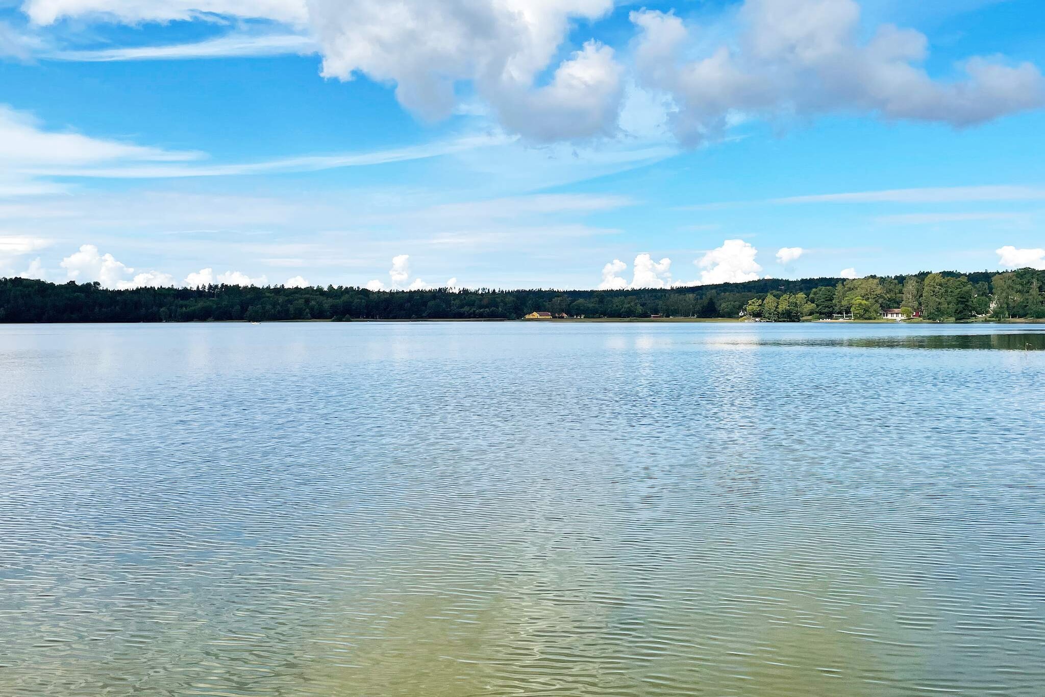 Maison de vacances pour 6 a GRÄNNA - Non tagué