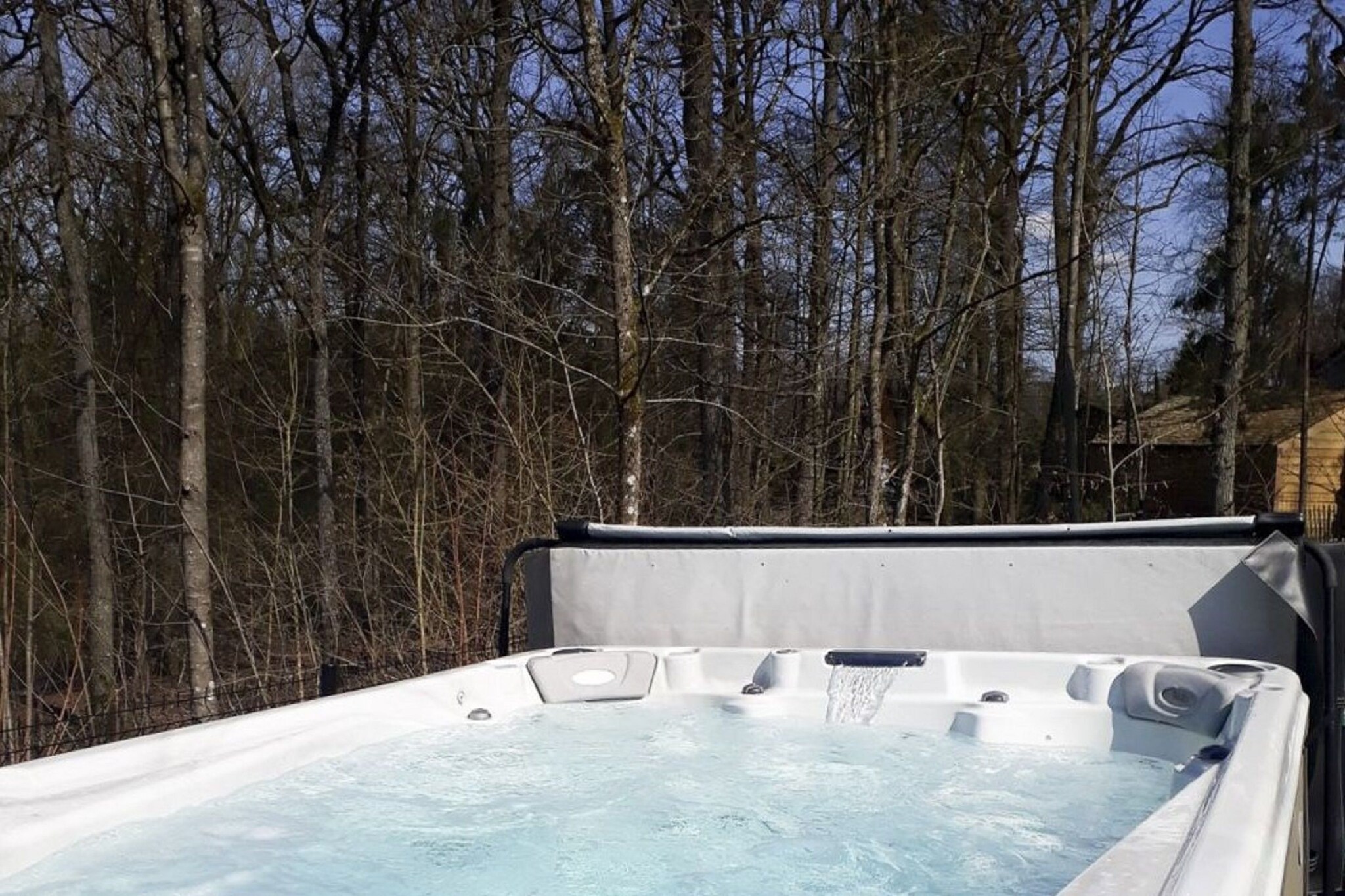 Vakantiehuis Biron max. 8 personen 2 huisdieren 4 slaapkamers #8