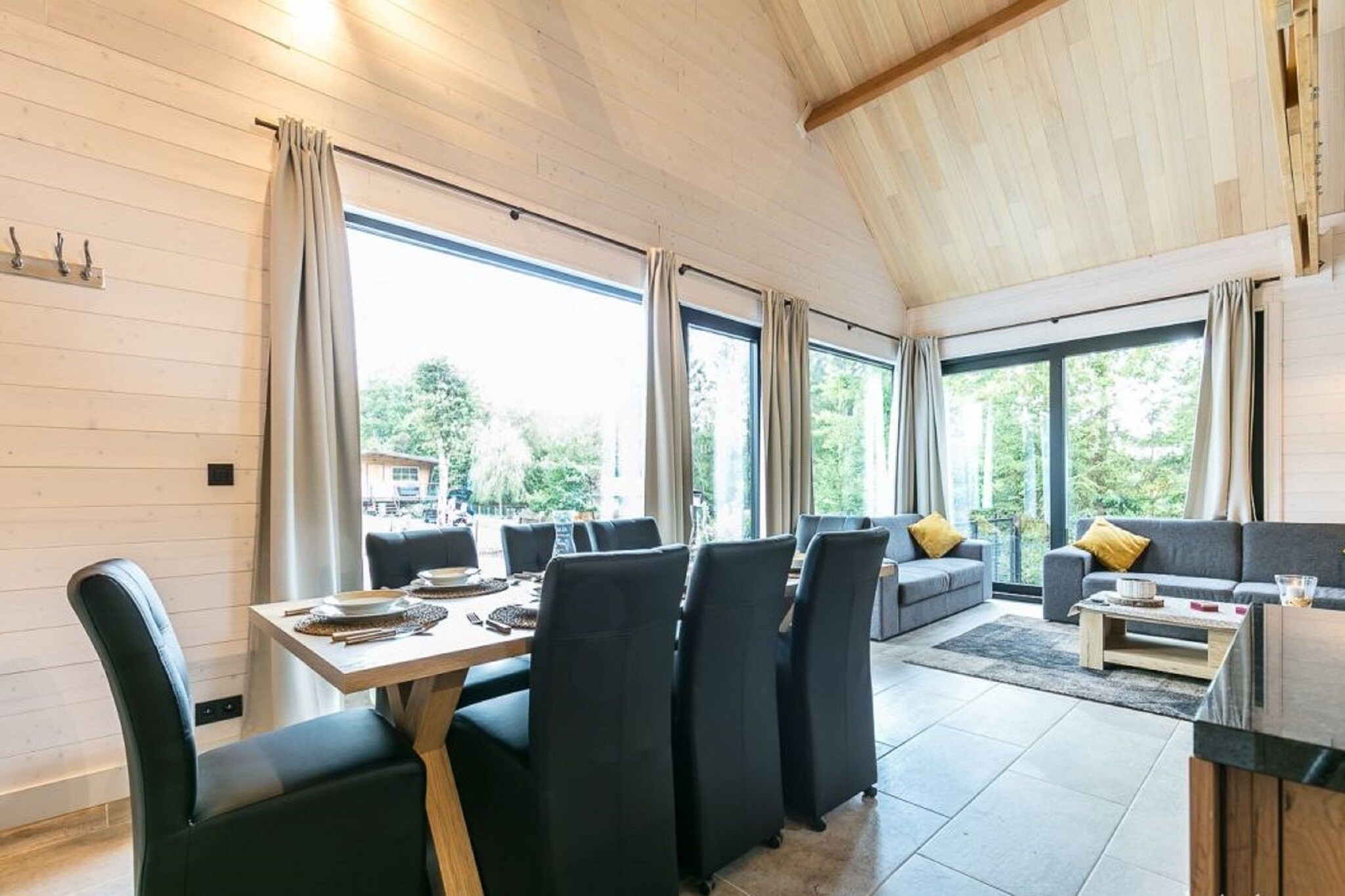 Vakantiehuis Biron max. 8 personen 2 huisdieren 4 slaapkamers #11