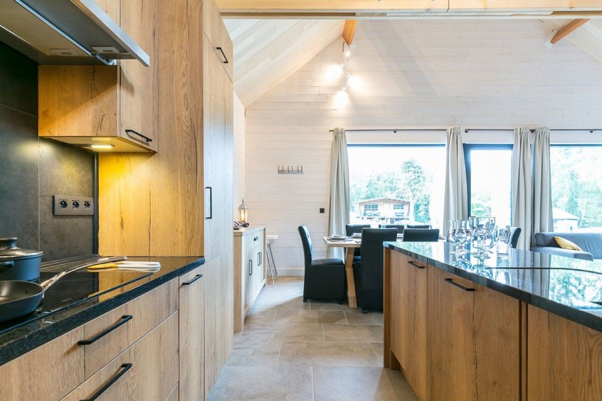 Vakantiehuis Biron max. 8 personen 2 huisdieren 4 slaapkamers #3