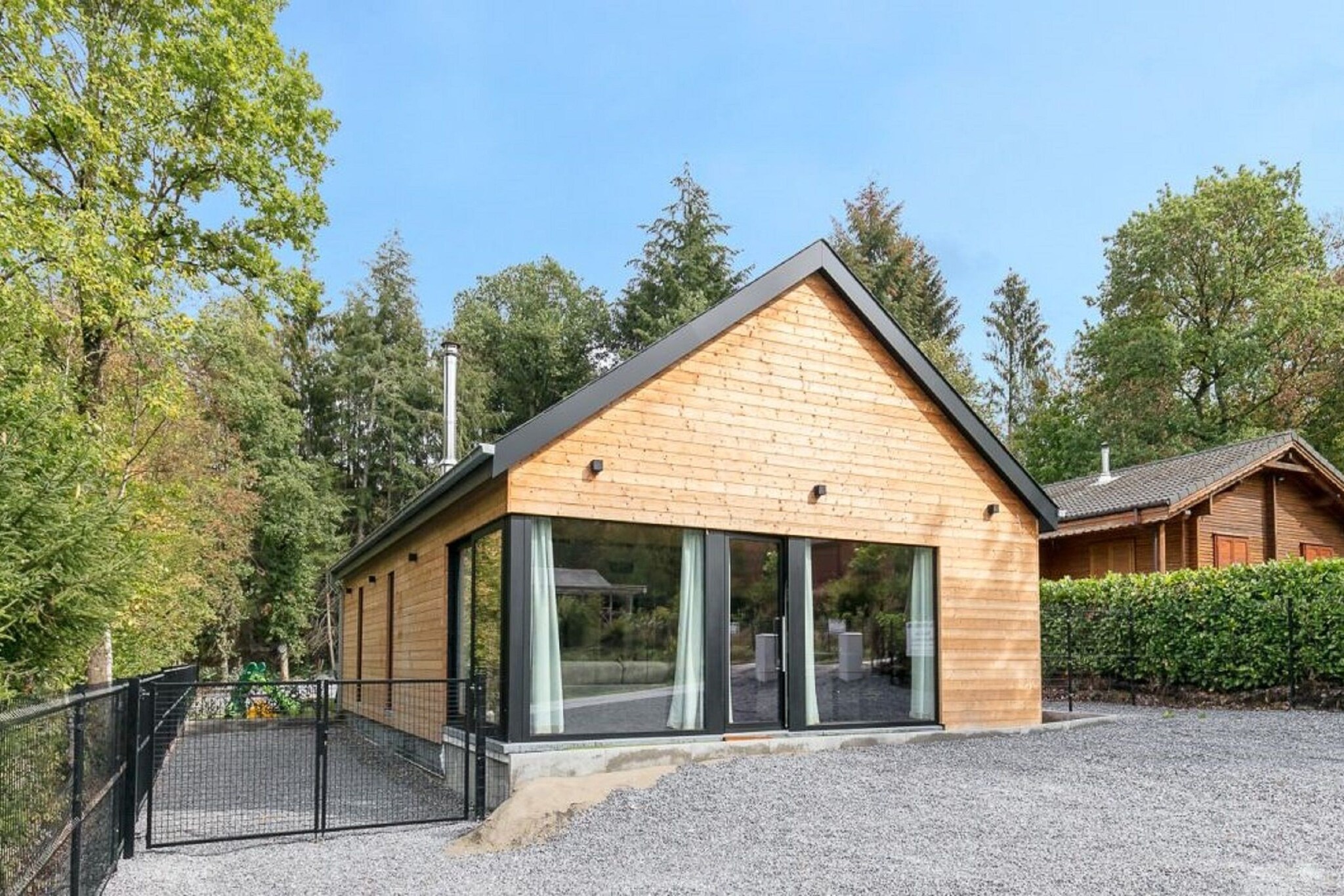 Vakantiehuis Biron max. 8 personen 2 huisdieren 4 slaapkamers #6